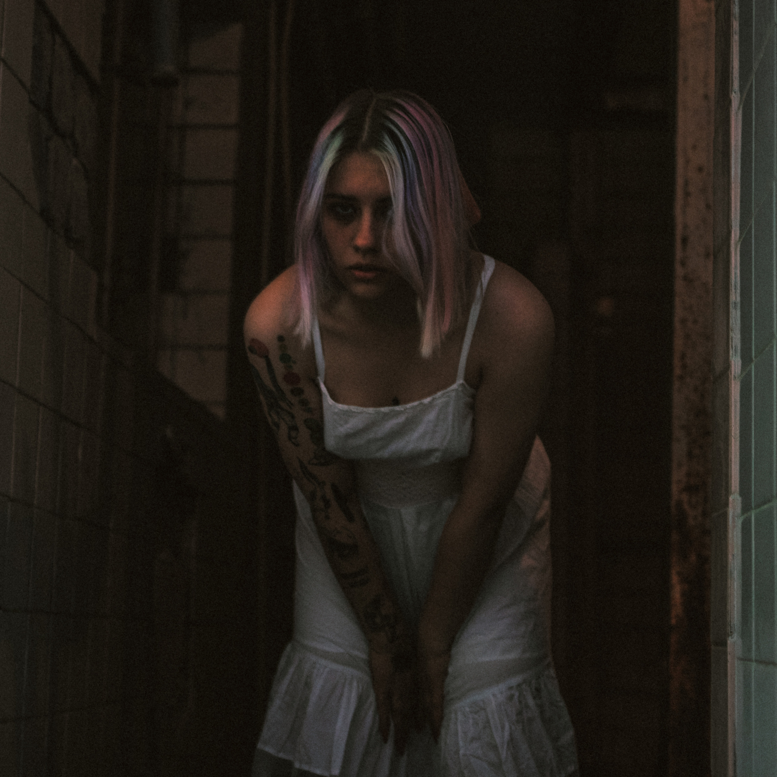 Лена. Коломеец Владислав — фотограф. Одесса. keets_ph