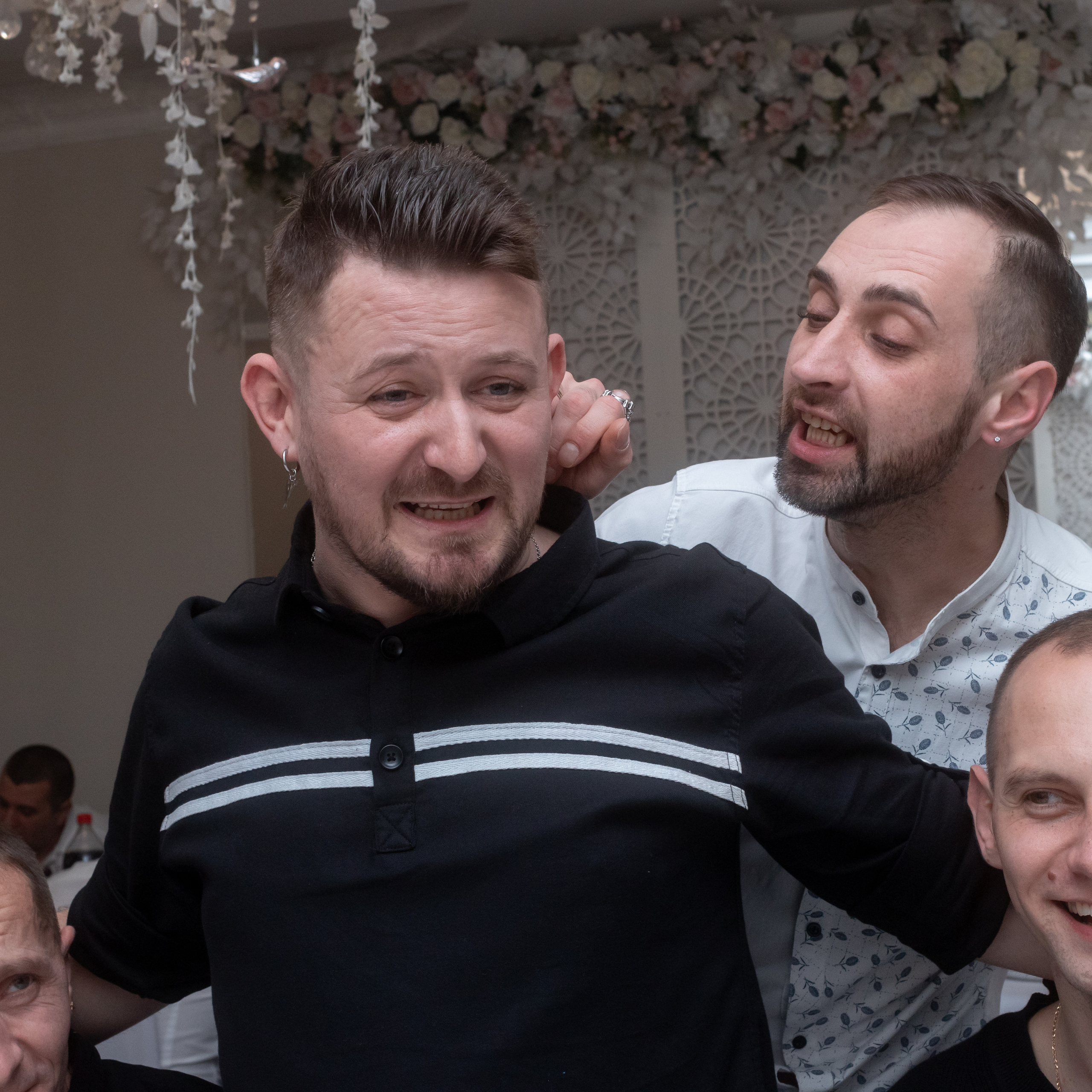 Тамерлан&Виктор Life. Коломеец Владислав — фотограф. Одесса. keets_ph