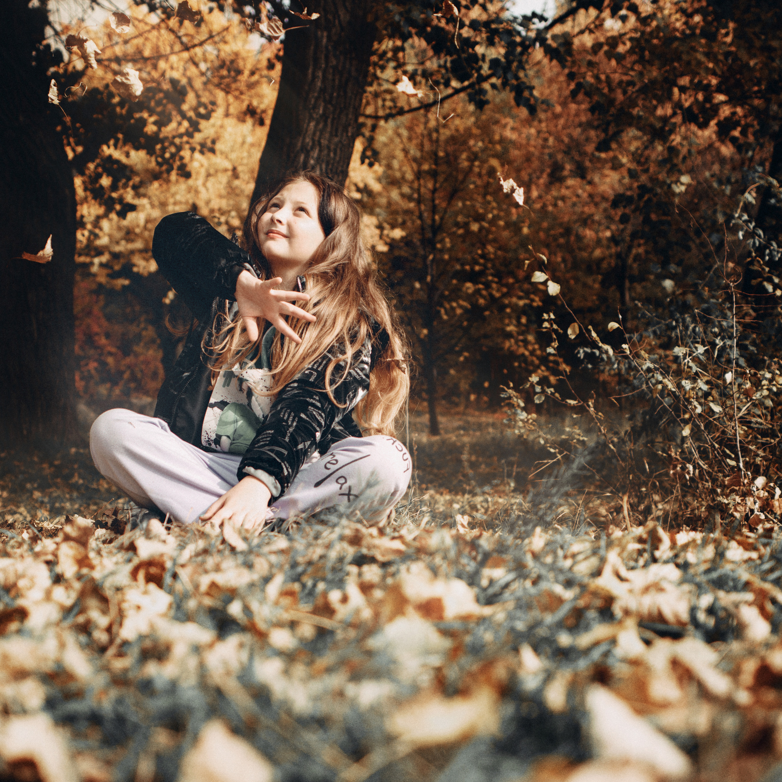 Соня. Коломеец Владислав — фотограф. Одесса. keets_ph