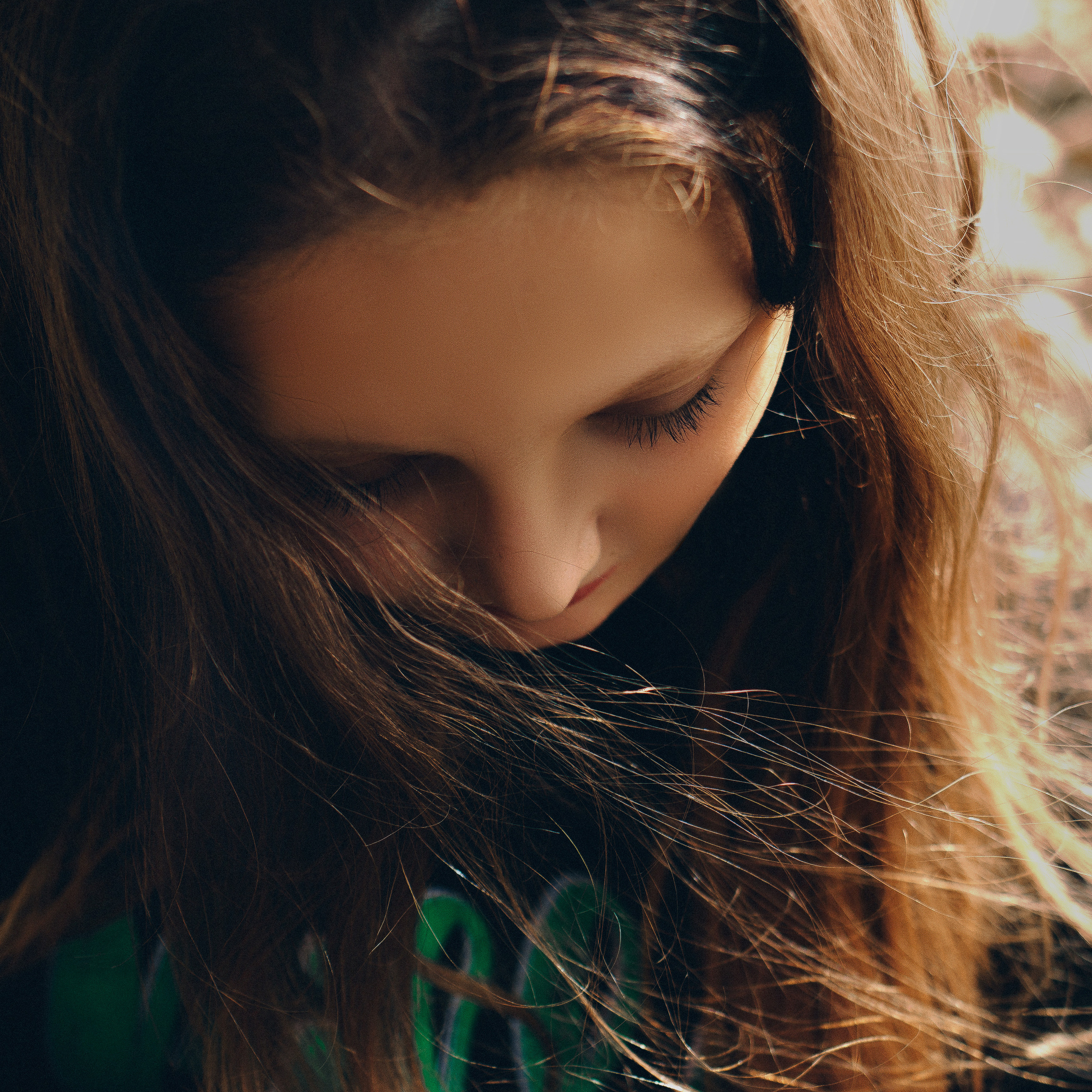 Соня. Коломеец Владислав — фотограф. Одесса. keets_ph