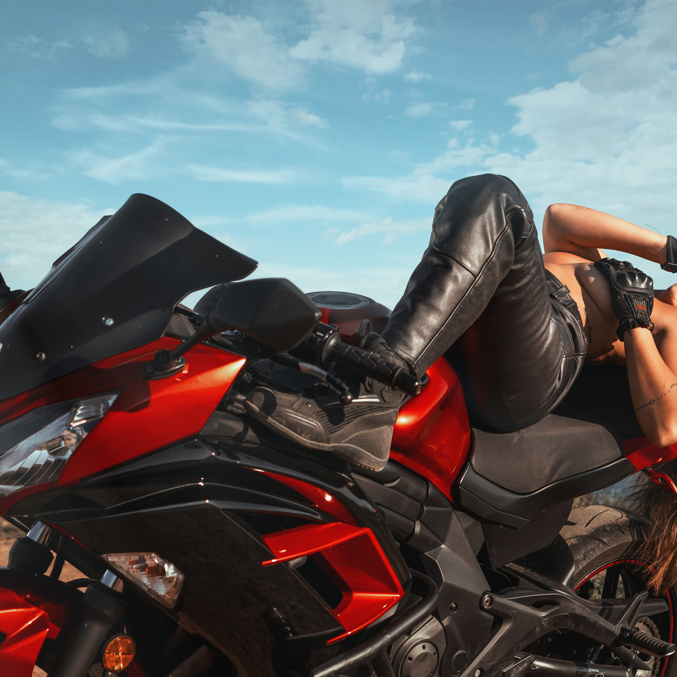 Тоня. Коломеец Владислав — фотограф. Одесса. keets_ph