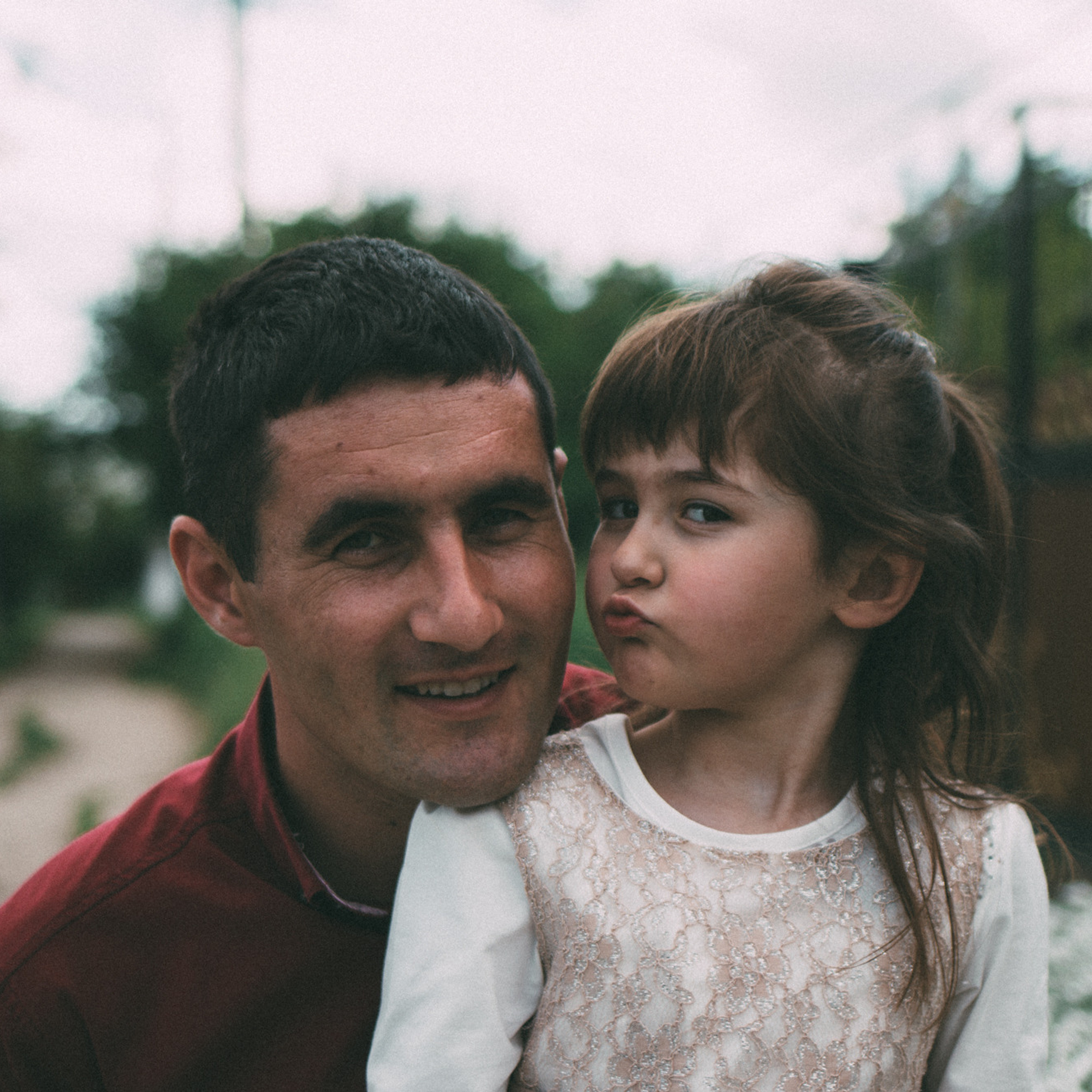 Крещение. Коломеец Владислав — фотограф. Одесса. keets_ph