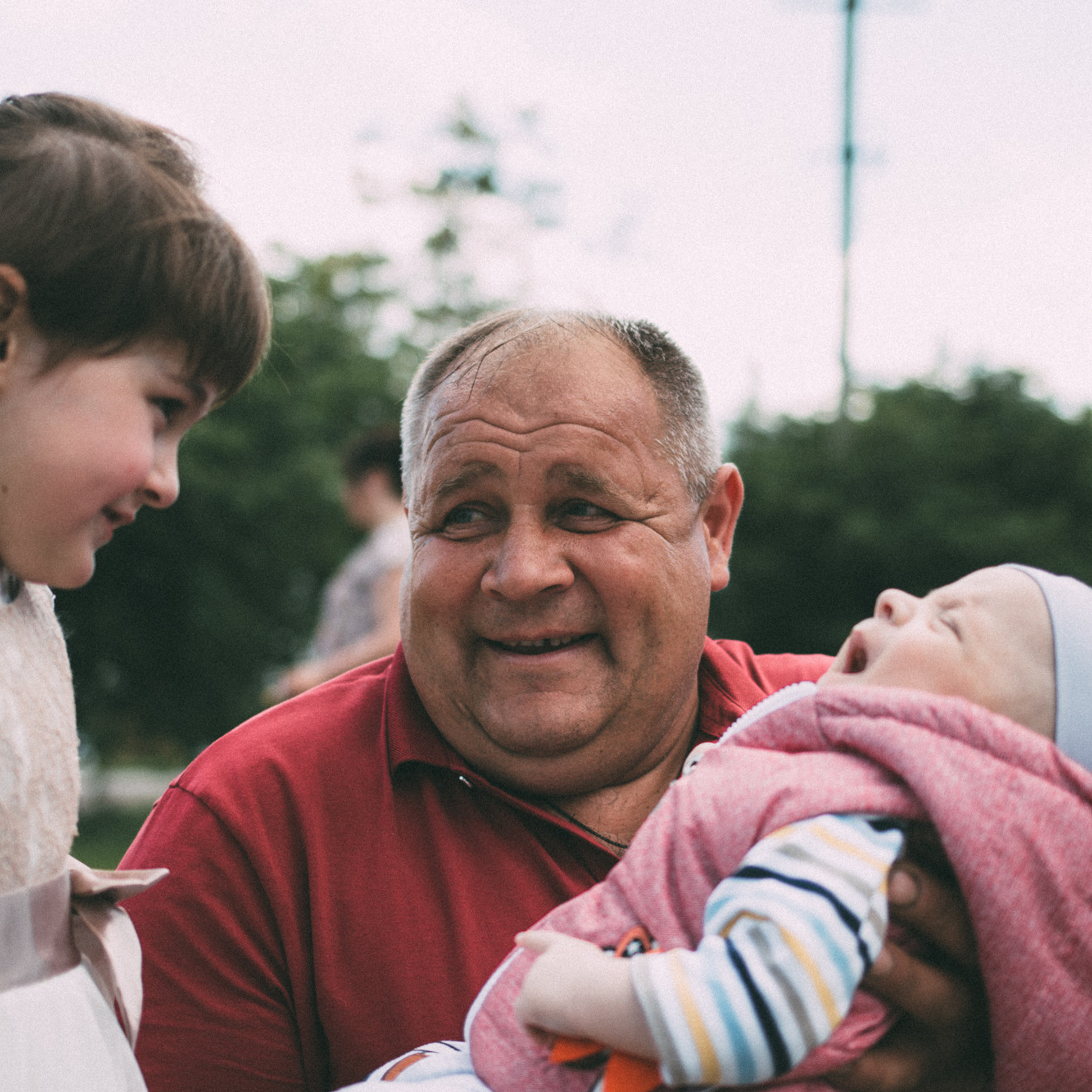 Крещение. Коломеец Владислав — фотограф. Одесса. keets_ph