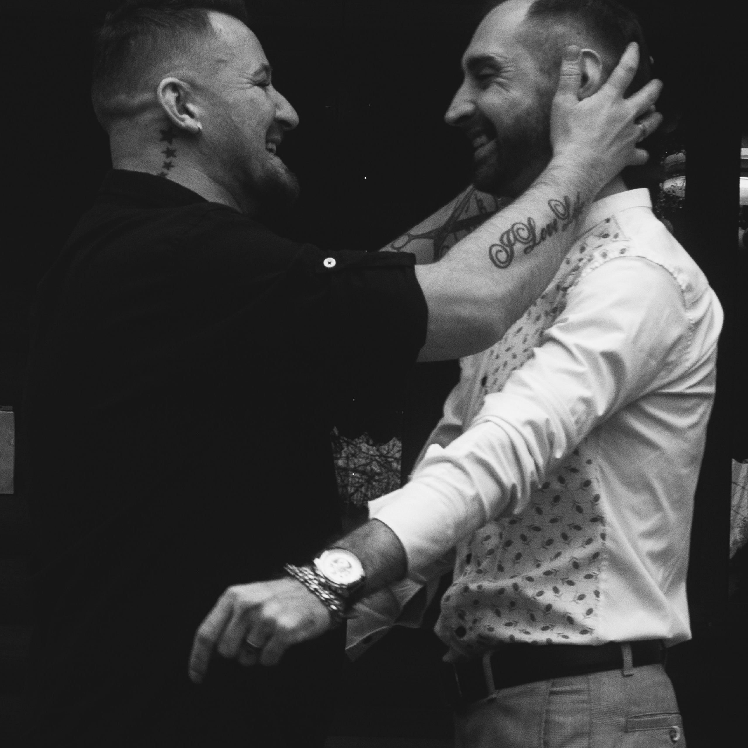 Тамерлан&Виктор Life. Коломеец Владислав — фотограф. Одесса. keets_ph