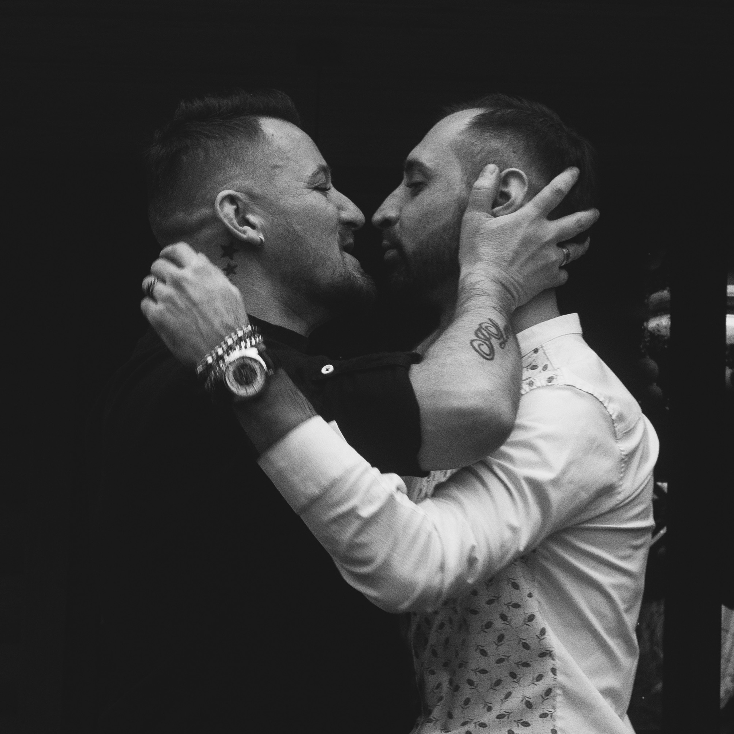 Тамерлан&Виктор Life. Коломеец Владислав — фотограф. Одесса. keets_ph