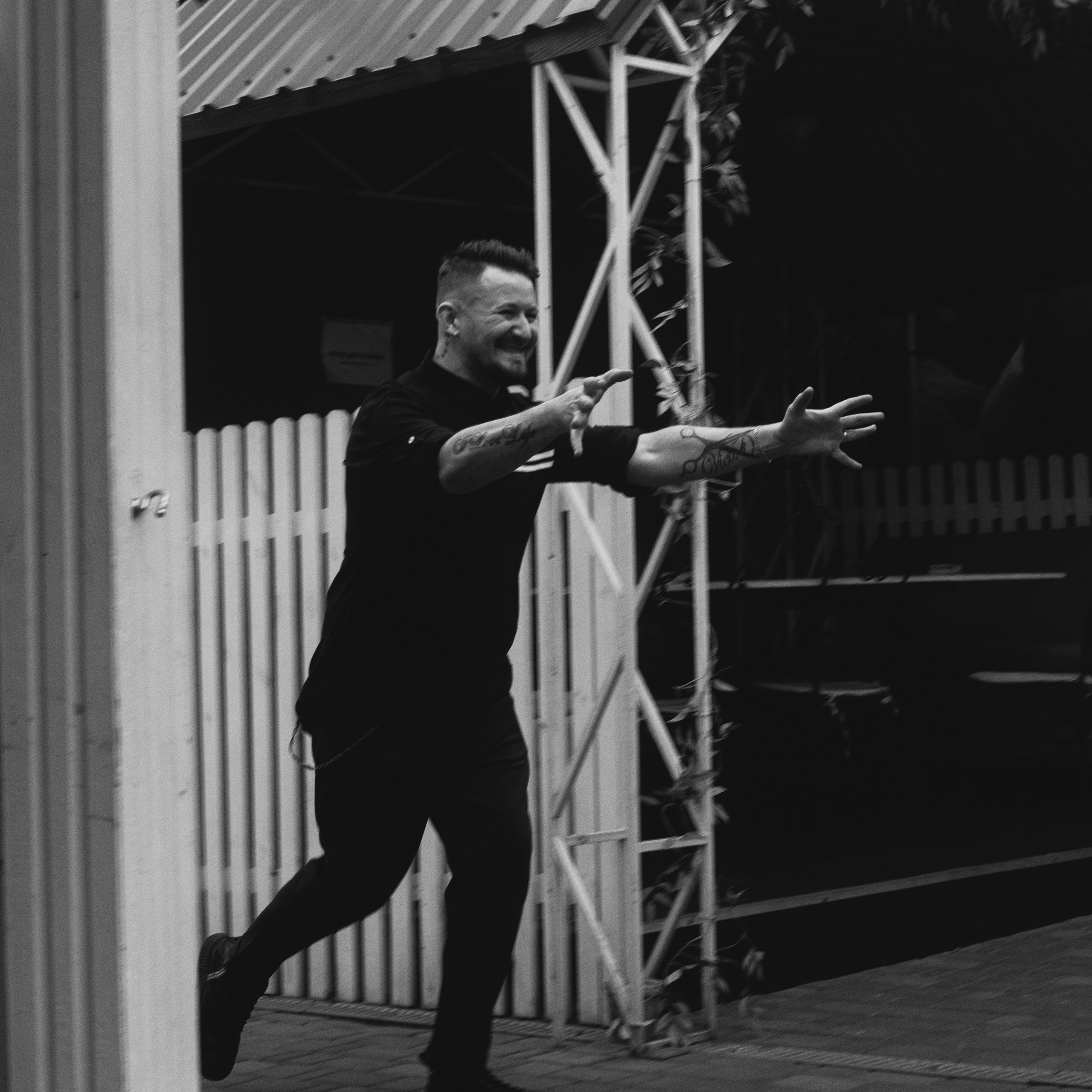 Тамерлан&Виктор Life. Коломеец Владислав — фотограф. Одесса. keets_ph