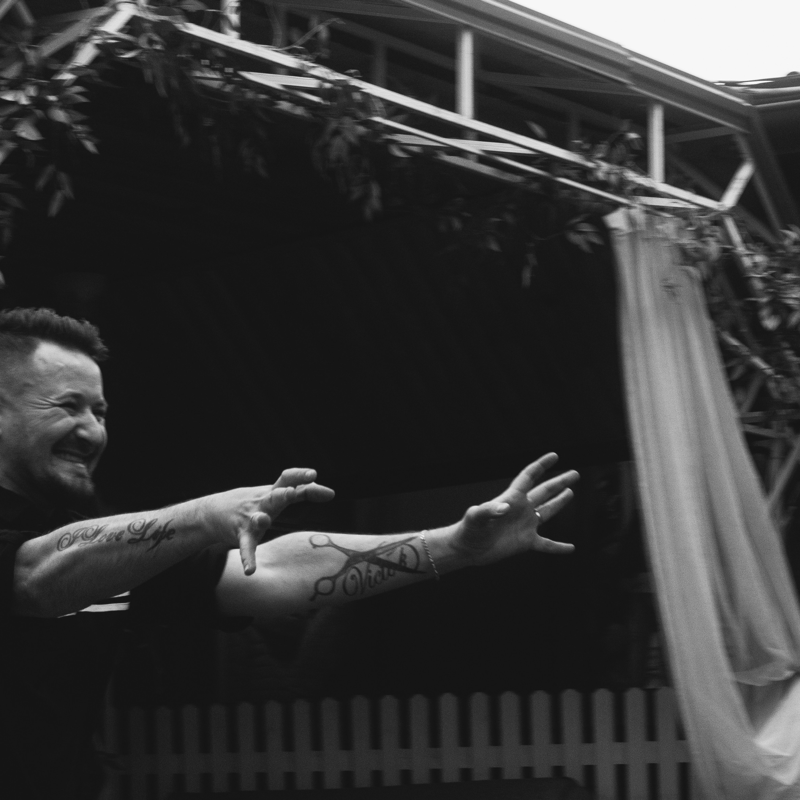 Тамерлан&Виктор Life. Коломеец Владислав — фотограф. Одесса. keets_ph