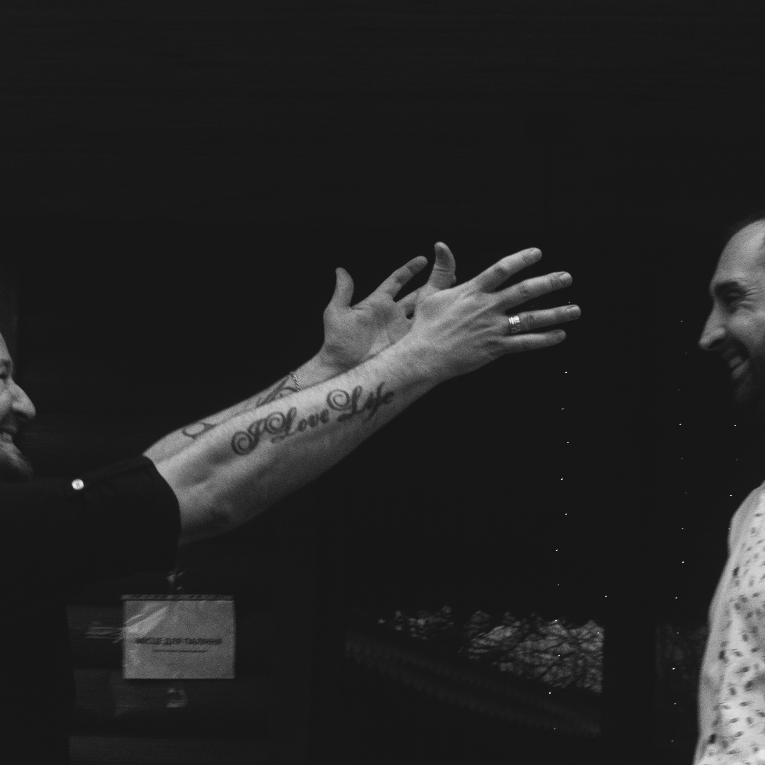 Тамерлан&Виктор Life. Коломеец Владислав — фотограф. Одесса. keets_ph