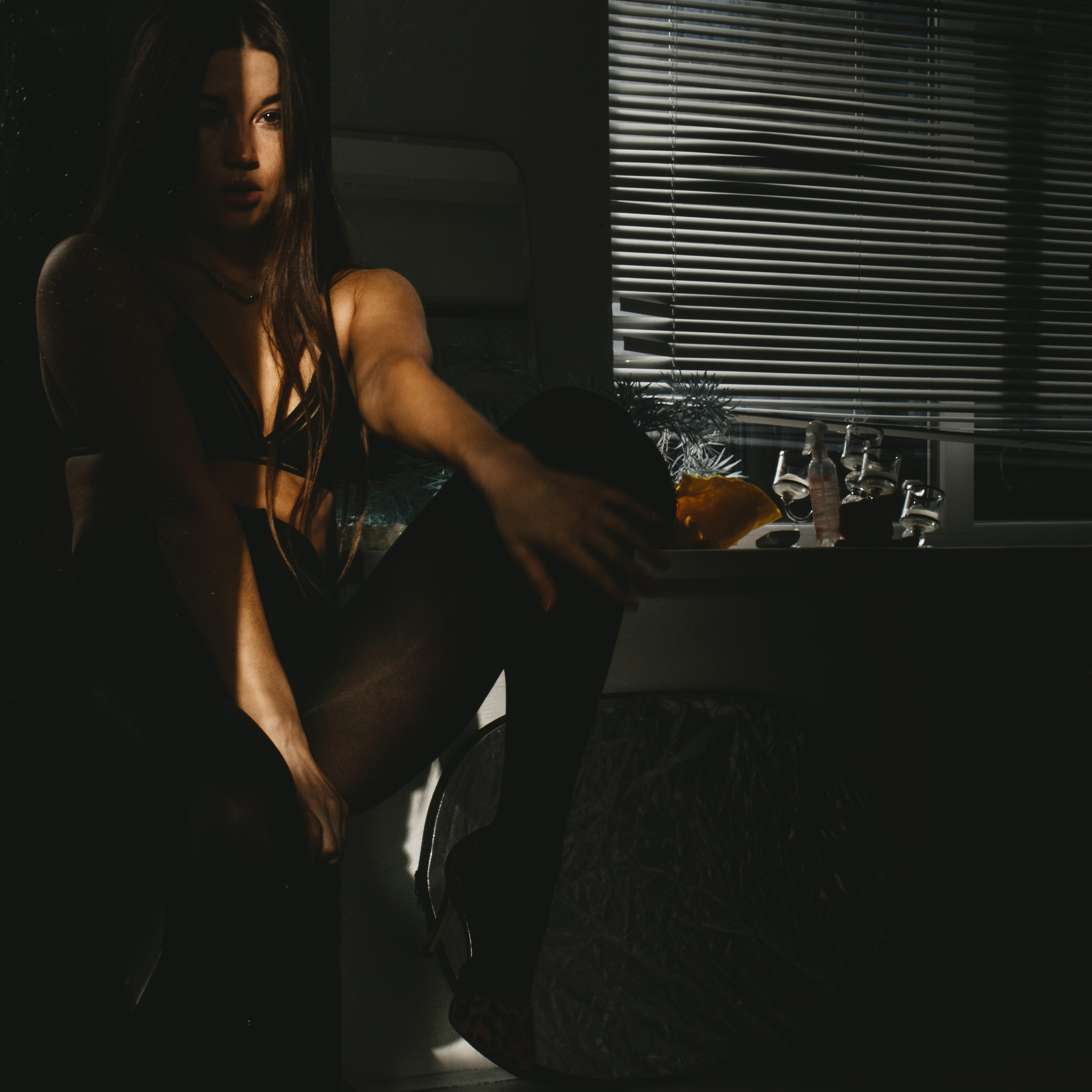 Вики. Коломеец Владислав — фотограф. Одесса. keets_ph