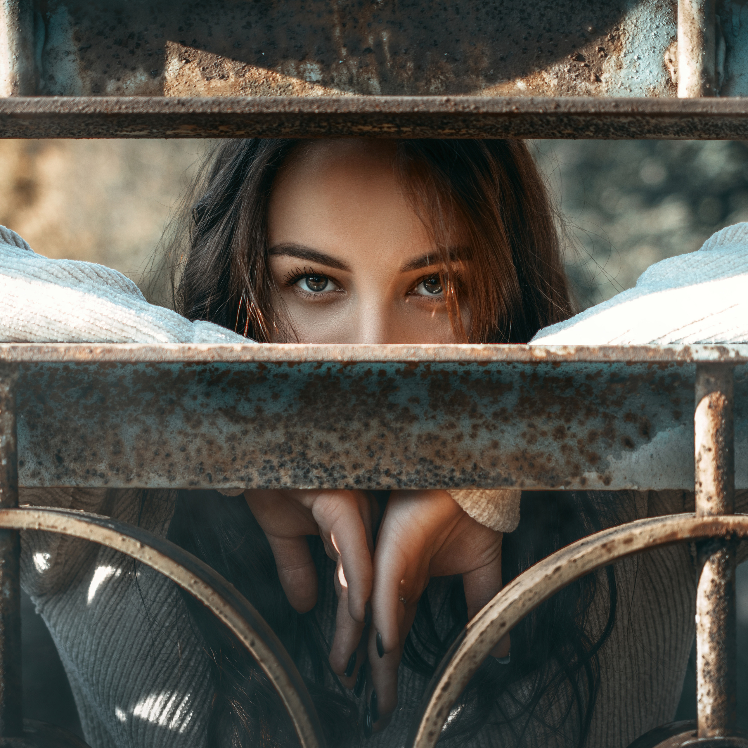 Юля. Коломеец Владислав — фотограф. Одесса. keets_ph