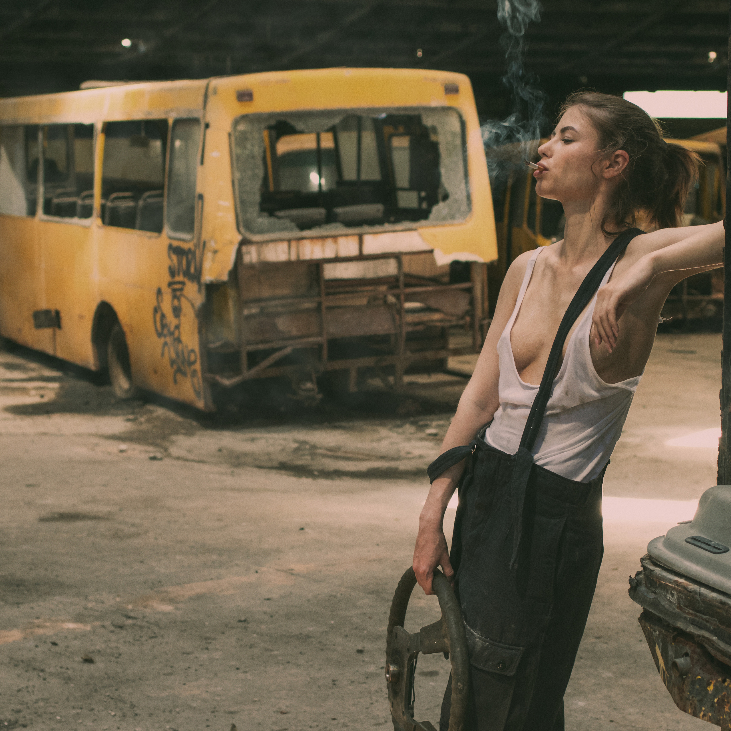 Nude. Коломеец Владислав — фотограф. Одесса. keets_ph