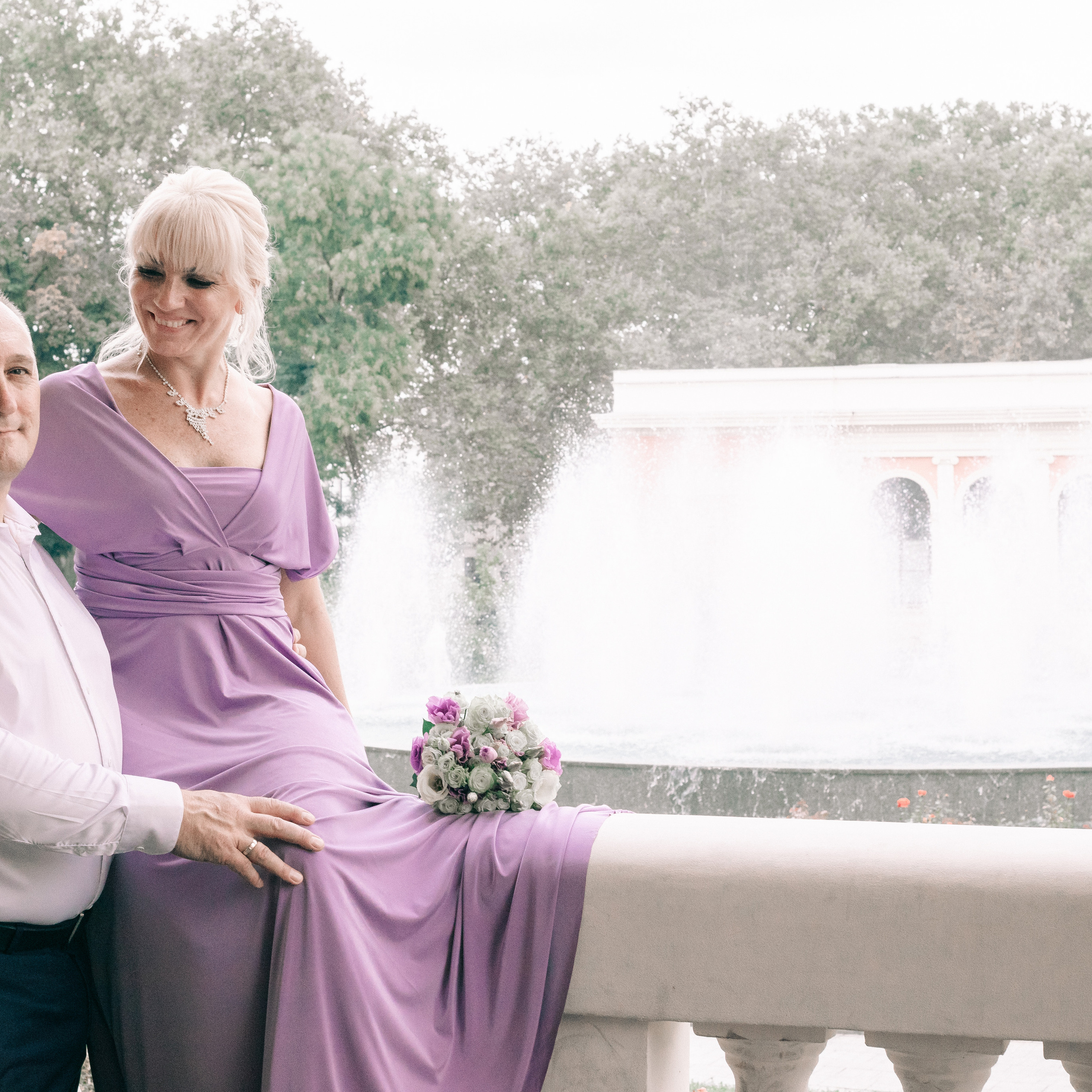 Роспись. Коломеец Владислав — фотограф. Одесса. keets_ph