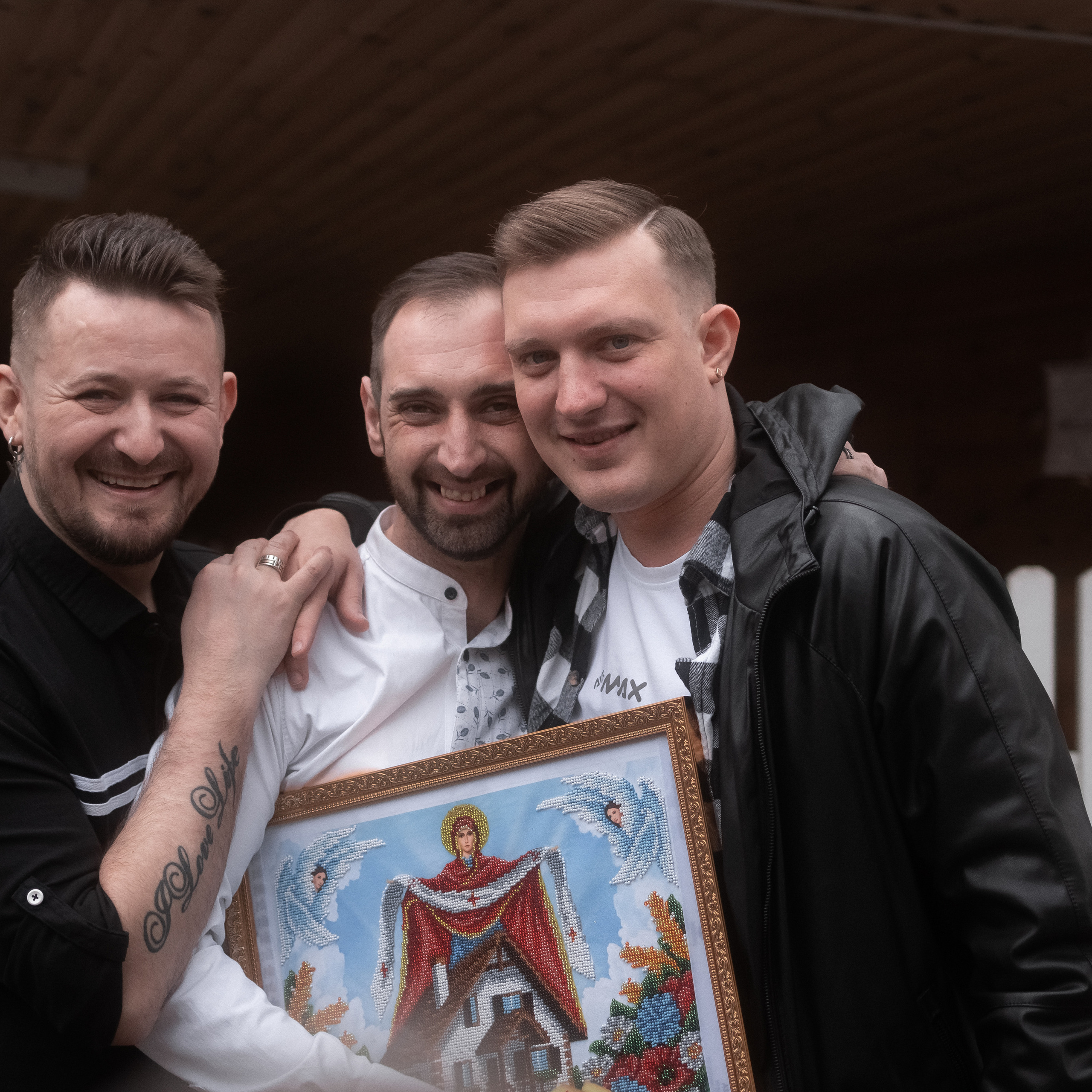 Тамерлан&Виктор Life. Коломеец Владислав — фотограф. Одесса. keets_ph