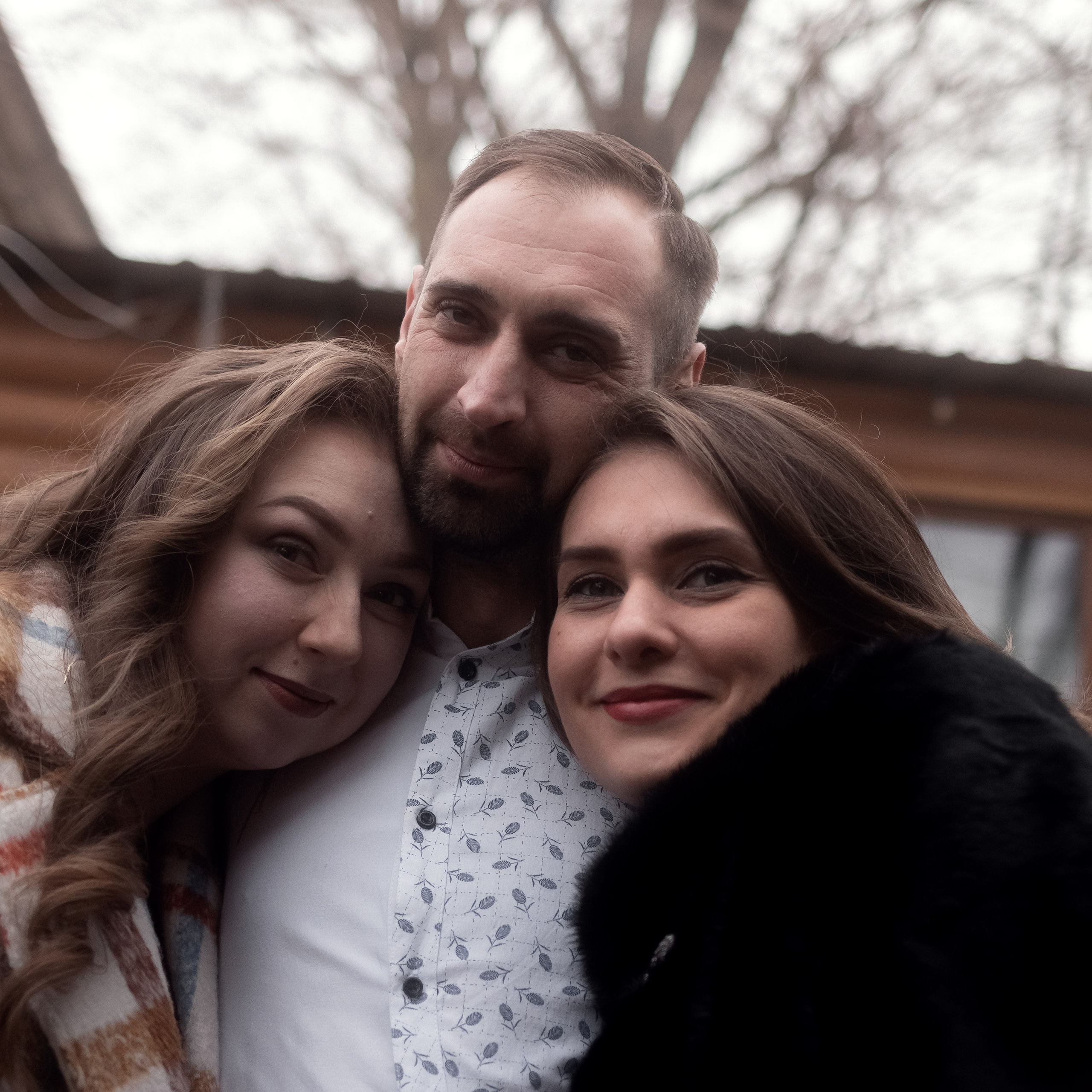 Тамерлан&Виктор Life. Коломеец Владислав — фотограф. Одесса. keets_ph