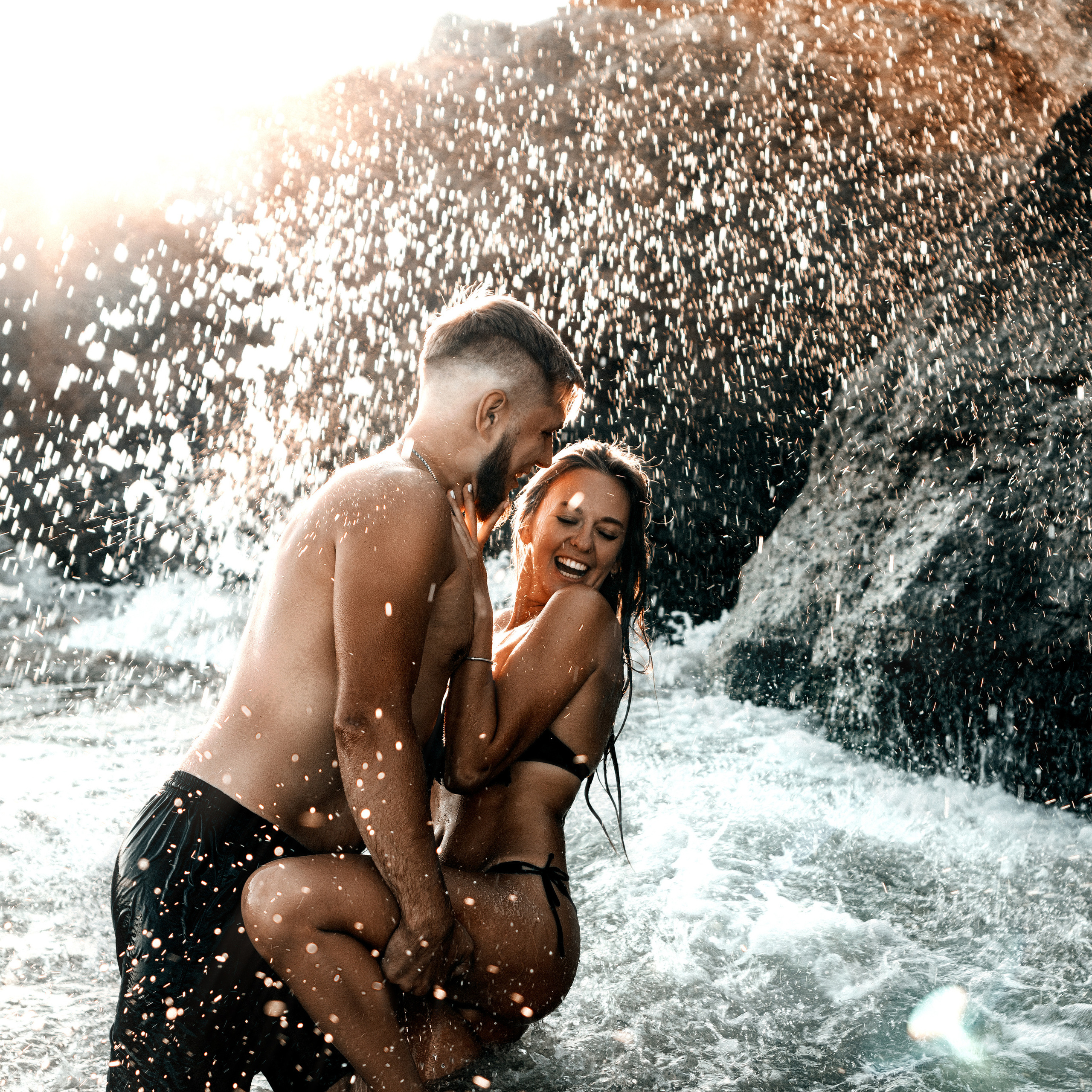 Игорь и Алена. Коломеец Владислав — фотограф. Одесса. keets_ph