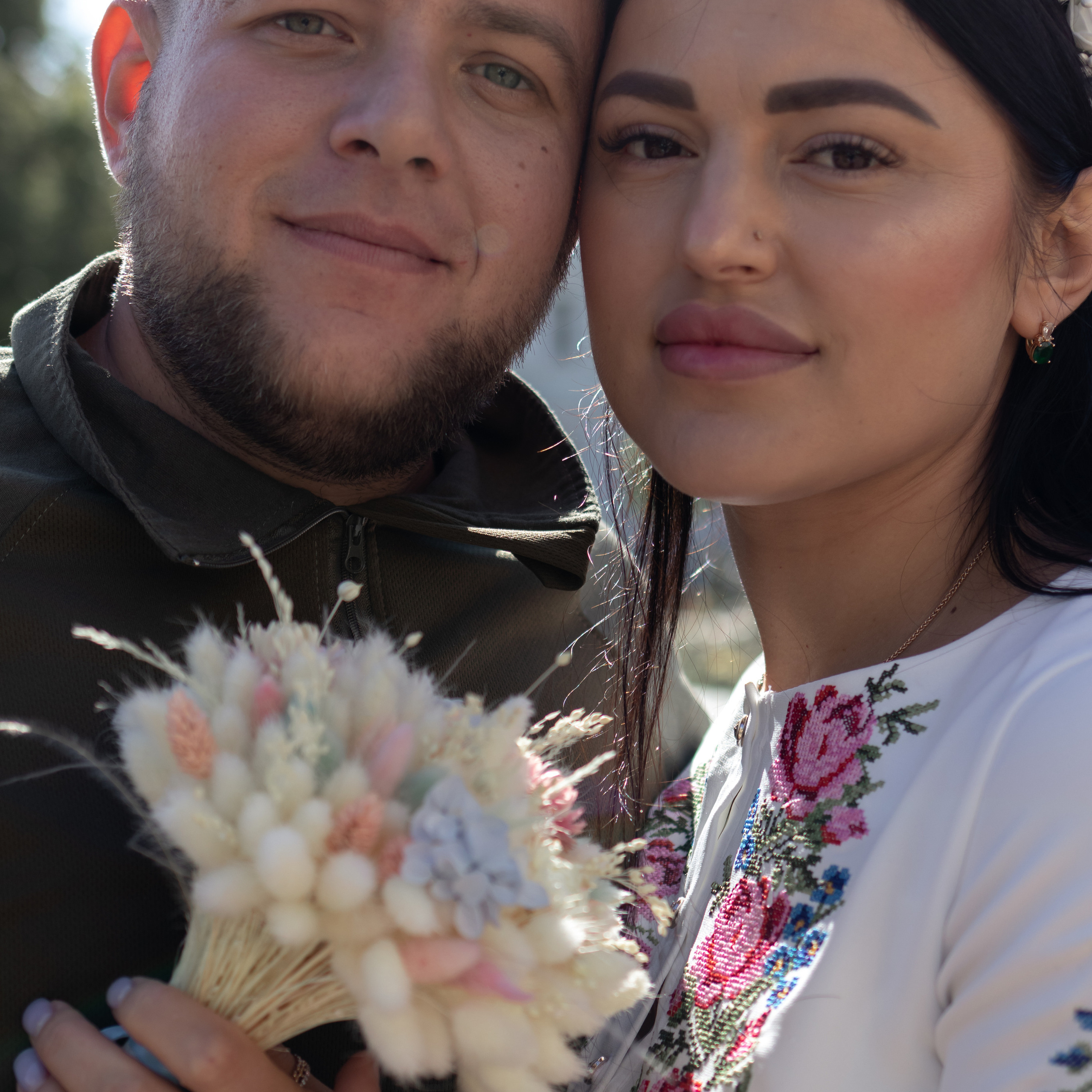 Аня и Дима. Коломеец Владислав — фотограф. Одесса. keets_ph