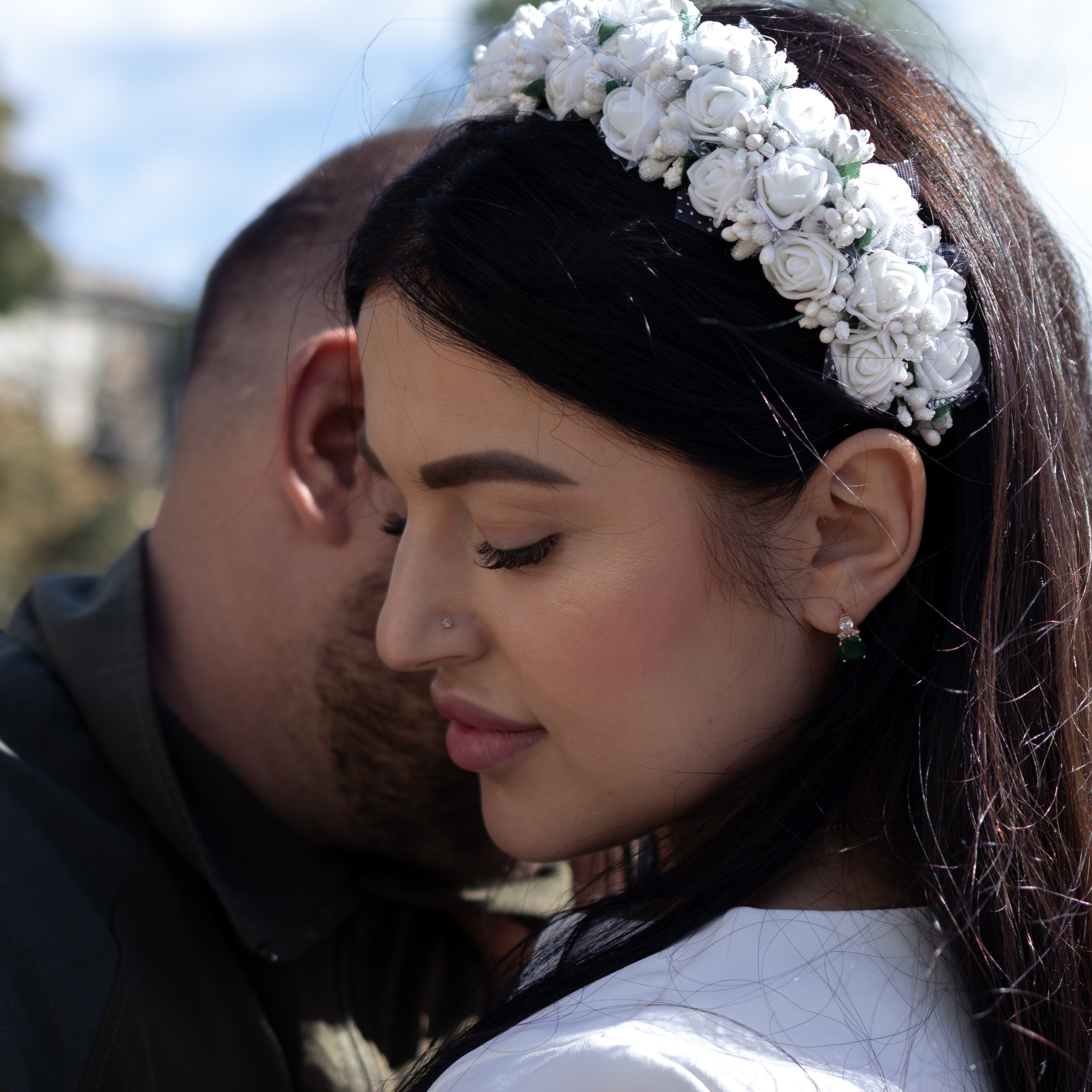 Аня и Дима. Коломеец Владислав — фотограф. Одесса. keets_ph