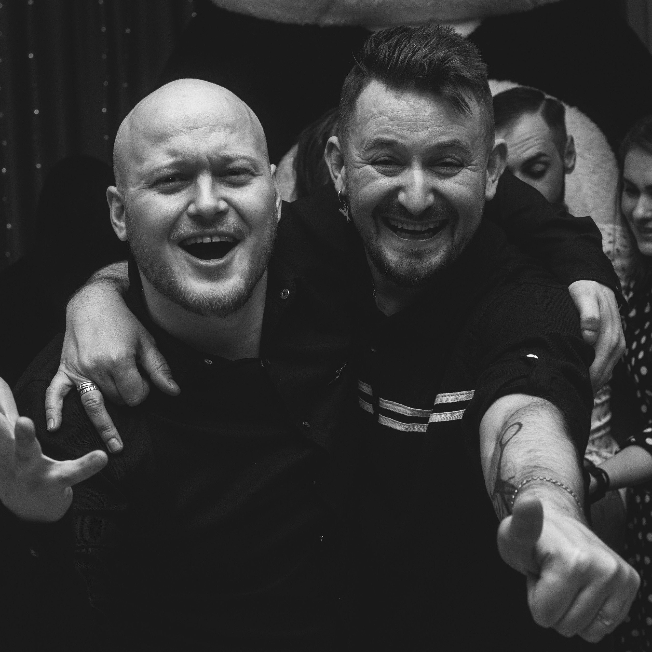 Тамерлан&Виктор Life. Коломеец Владислав — фотограф. Одесса. keets_ph