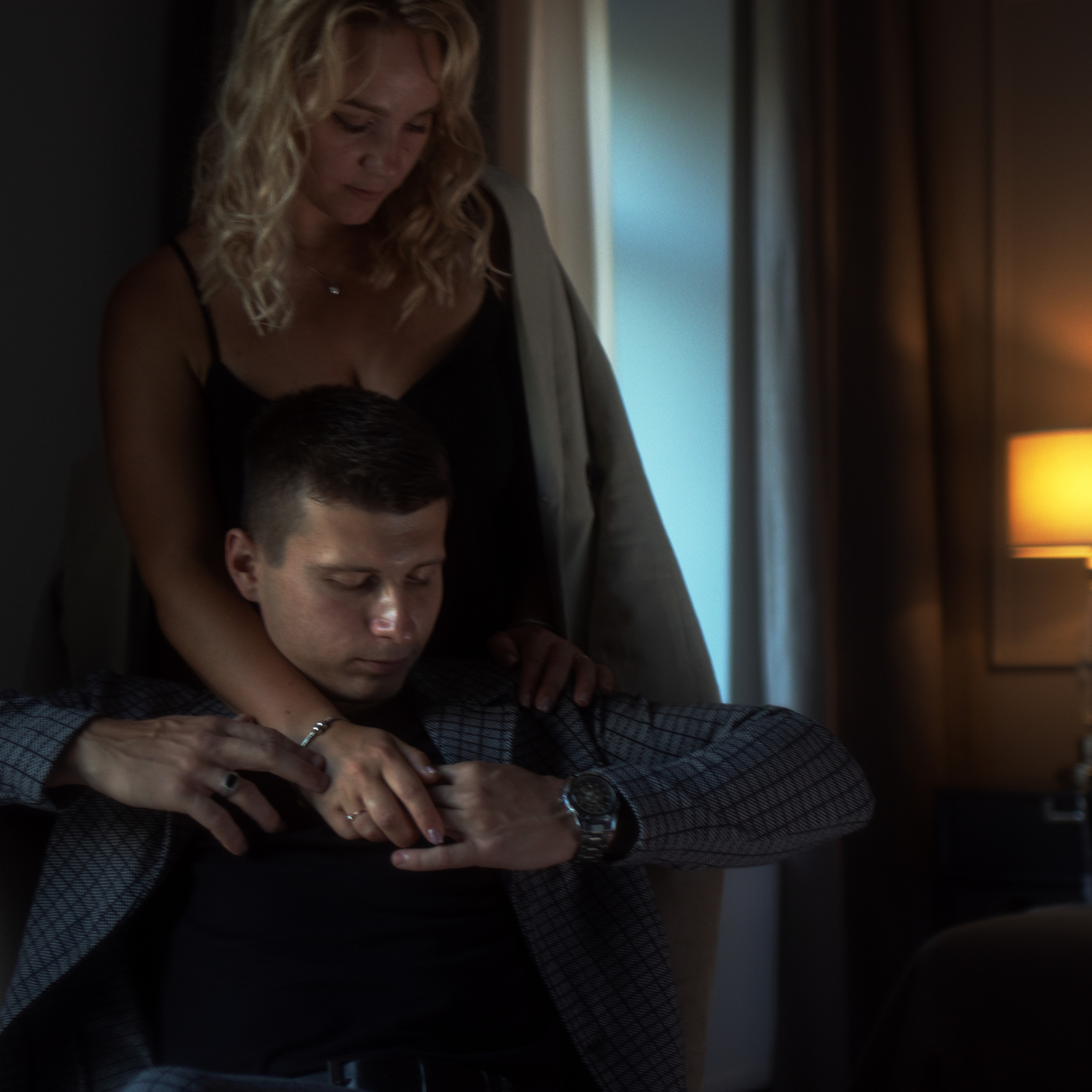 Женя и Вика. Коломеец Владислав — фотограф. Одесса. keets_ph