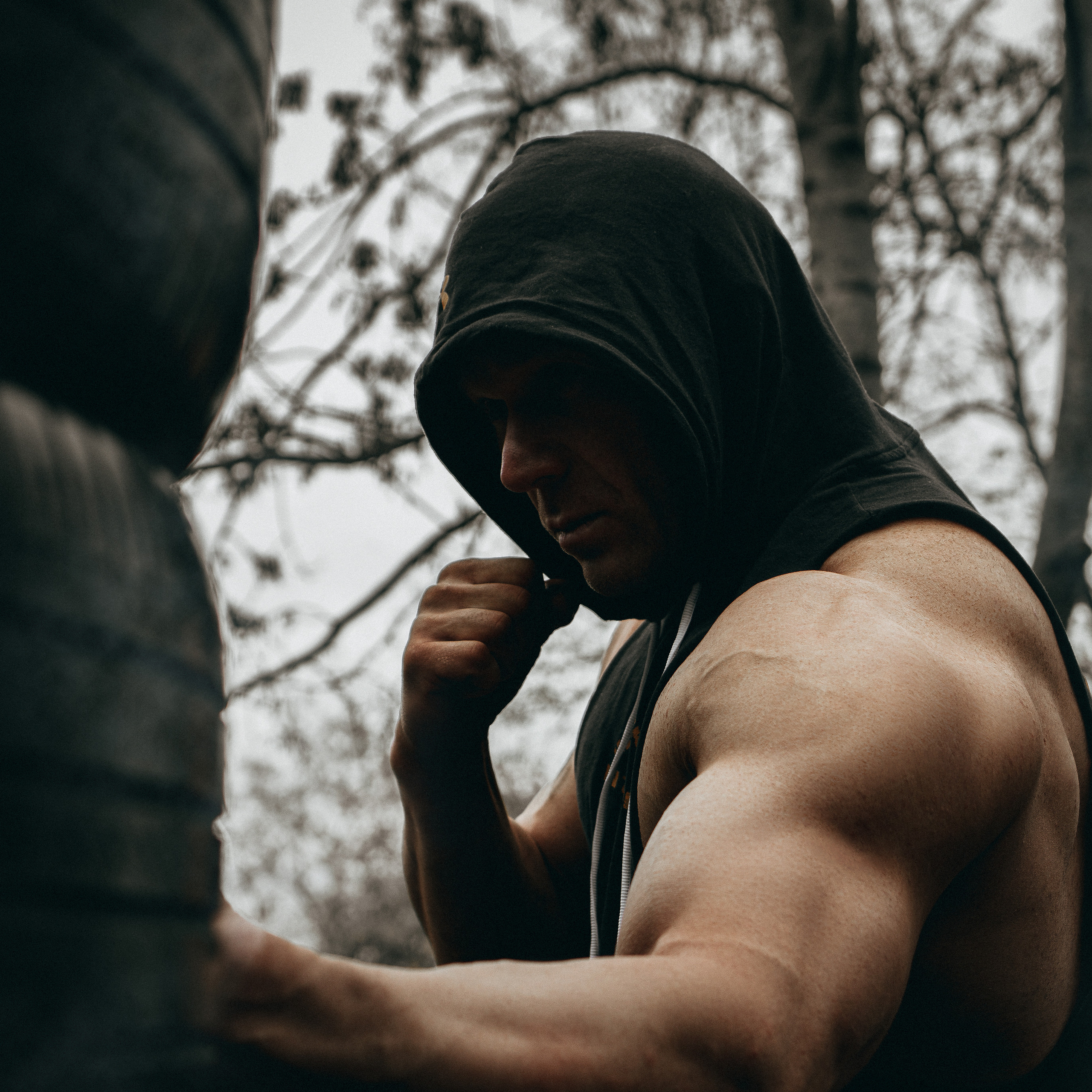 Игорь. Коломеец Владислав — фотограф. Одесса. keets_ph