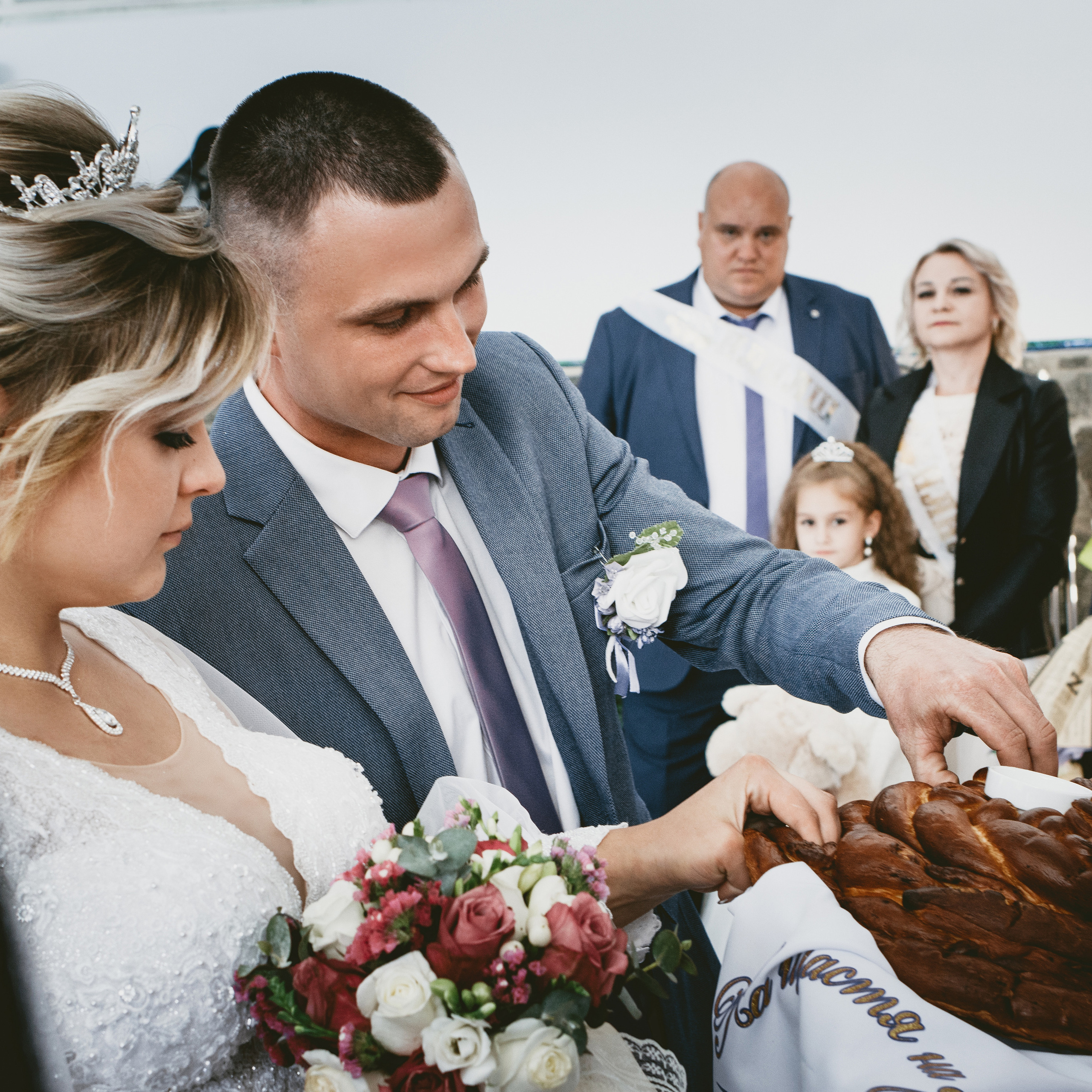 Wedding. Коломеец Владислав — фотограф. Одесса. keets_ph