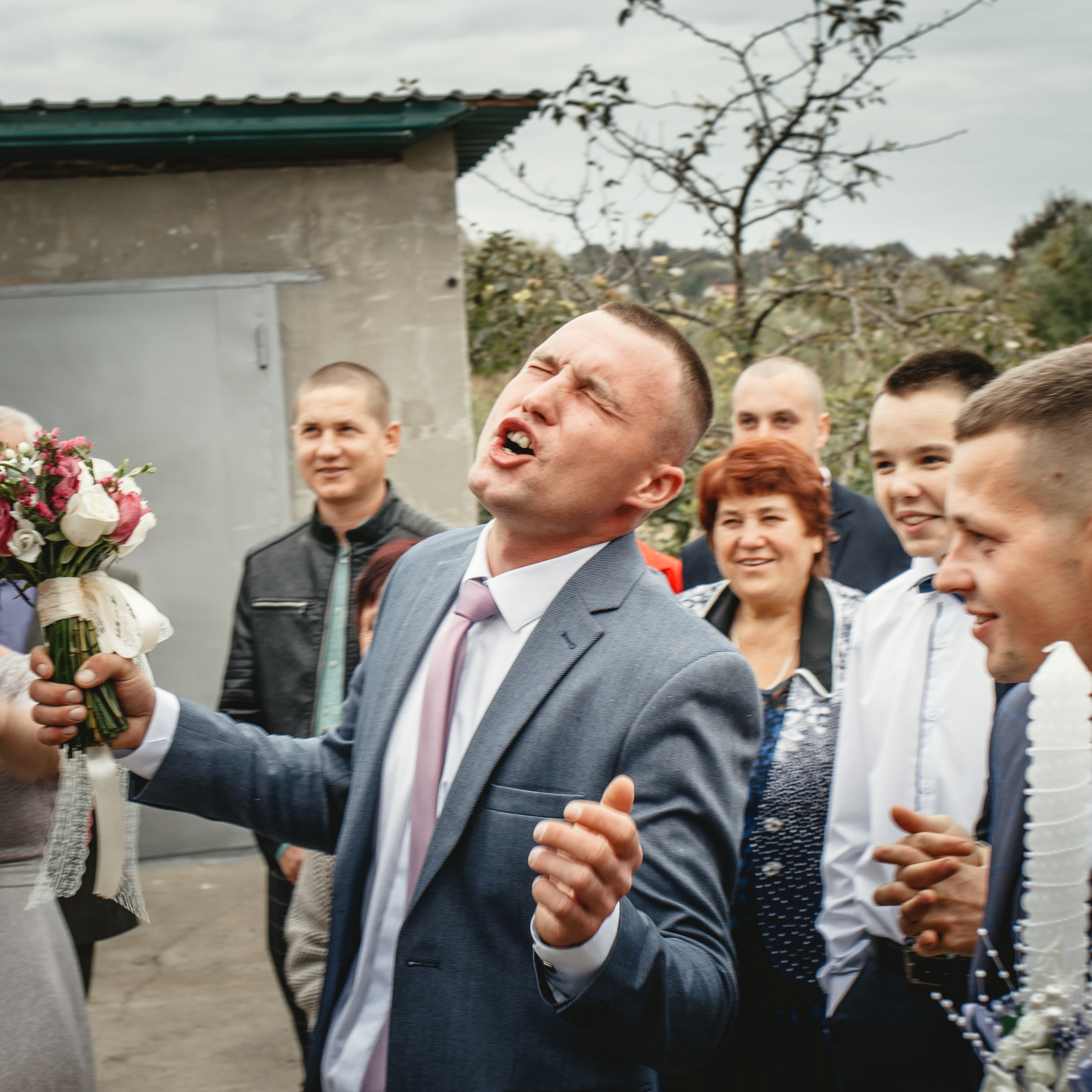 Свадьба Сережи и Вики. Коломеец Владислав — фотограф. Одесса. keets_ph
