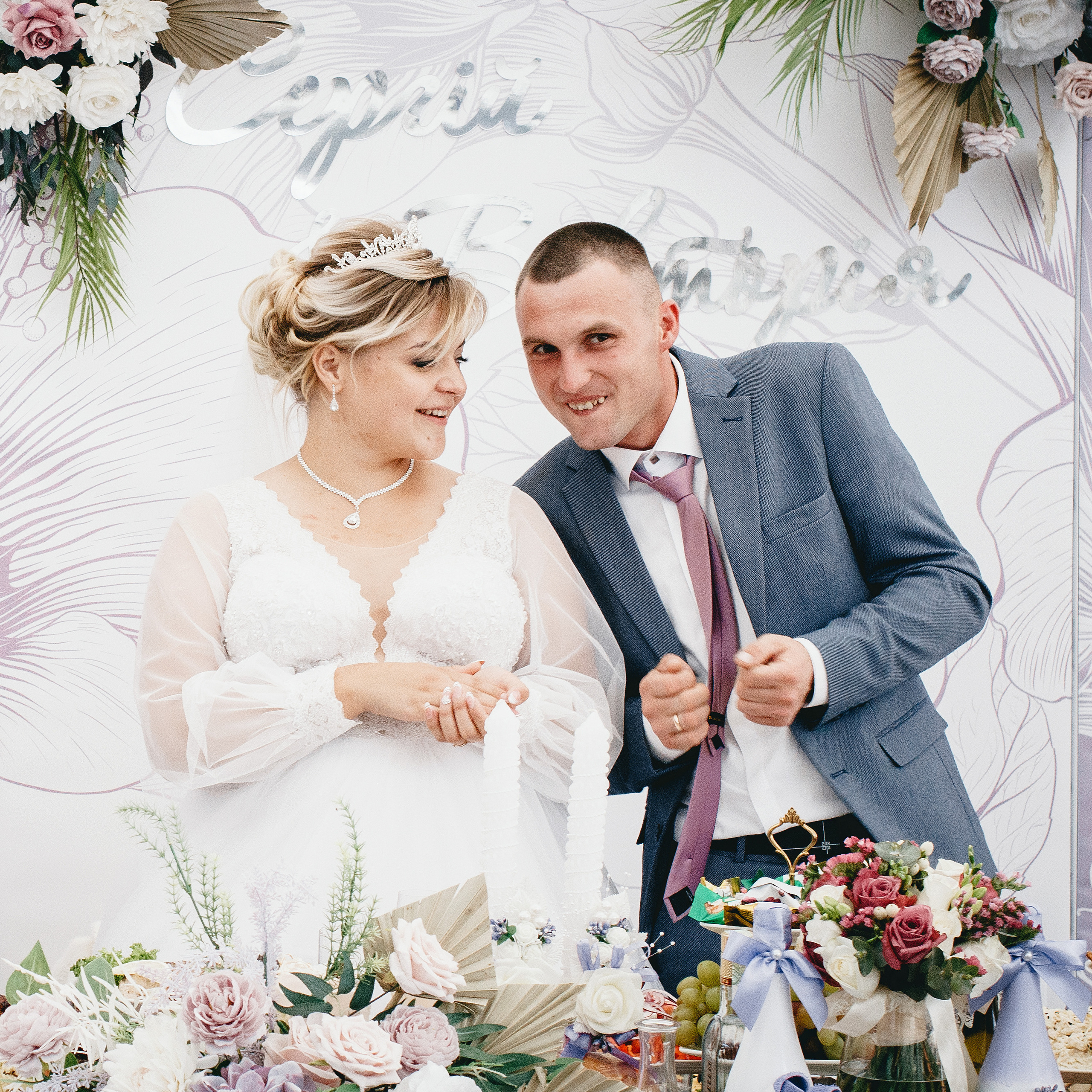 Wedding. Коломеец Владислав — фотограф. Одесса. keets_ph