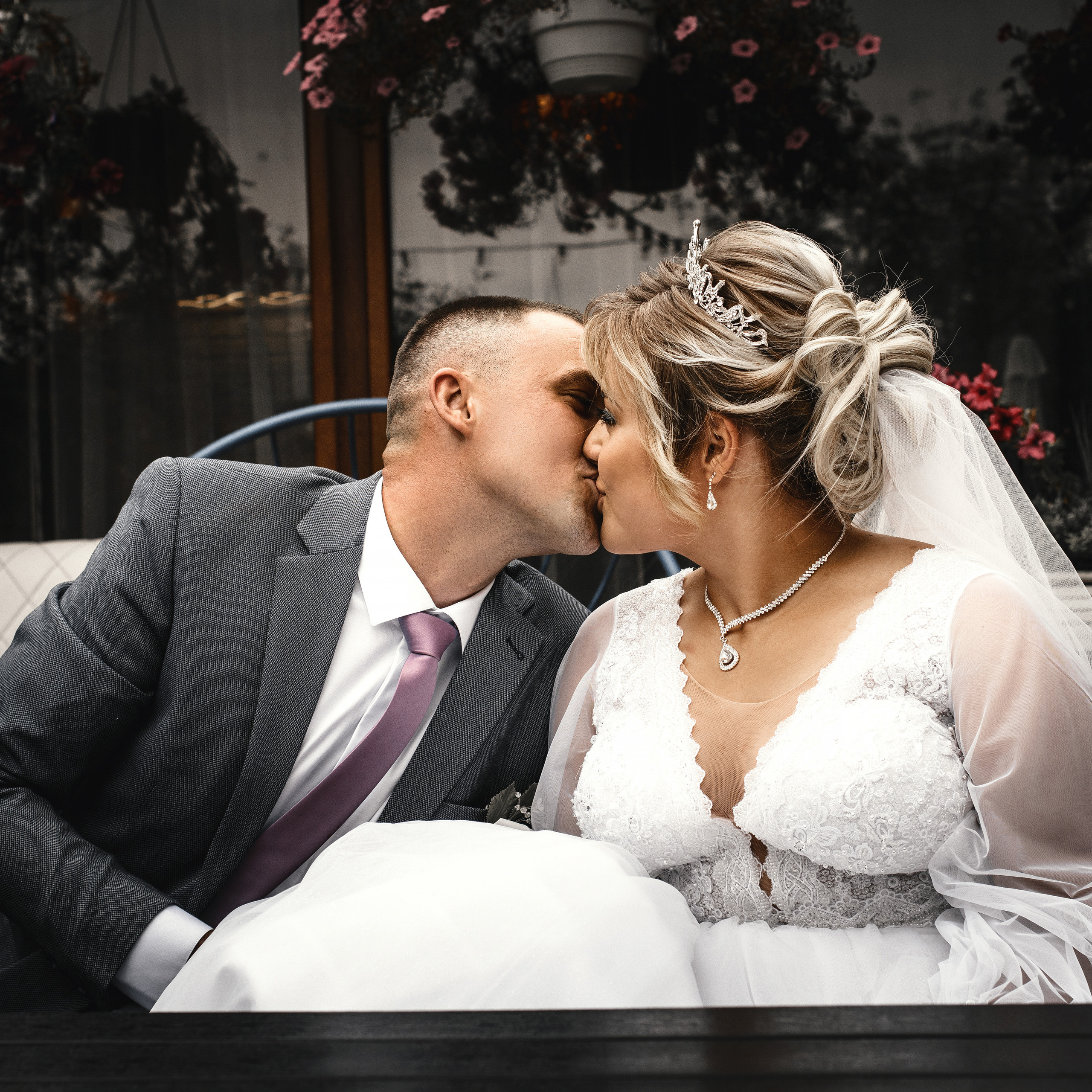 Wedding. Коломеец Владислав — фотограф. Одесса. keets_ph