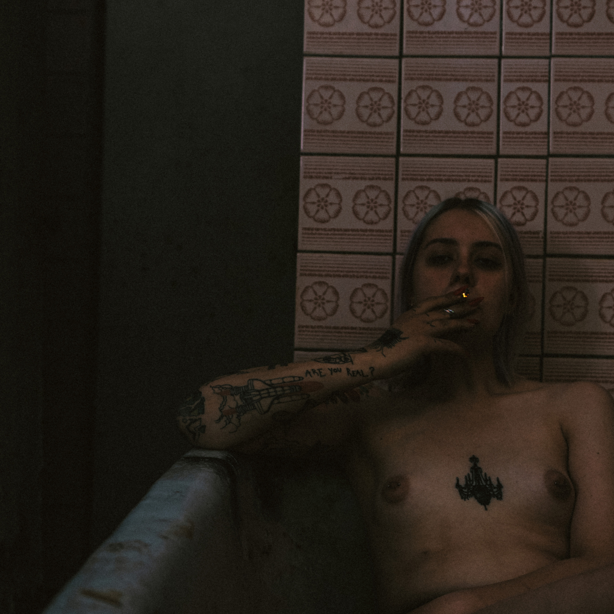 Nude. Коломеец Владислав — фотограф. Одесса. keets_ph