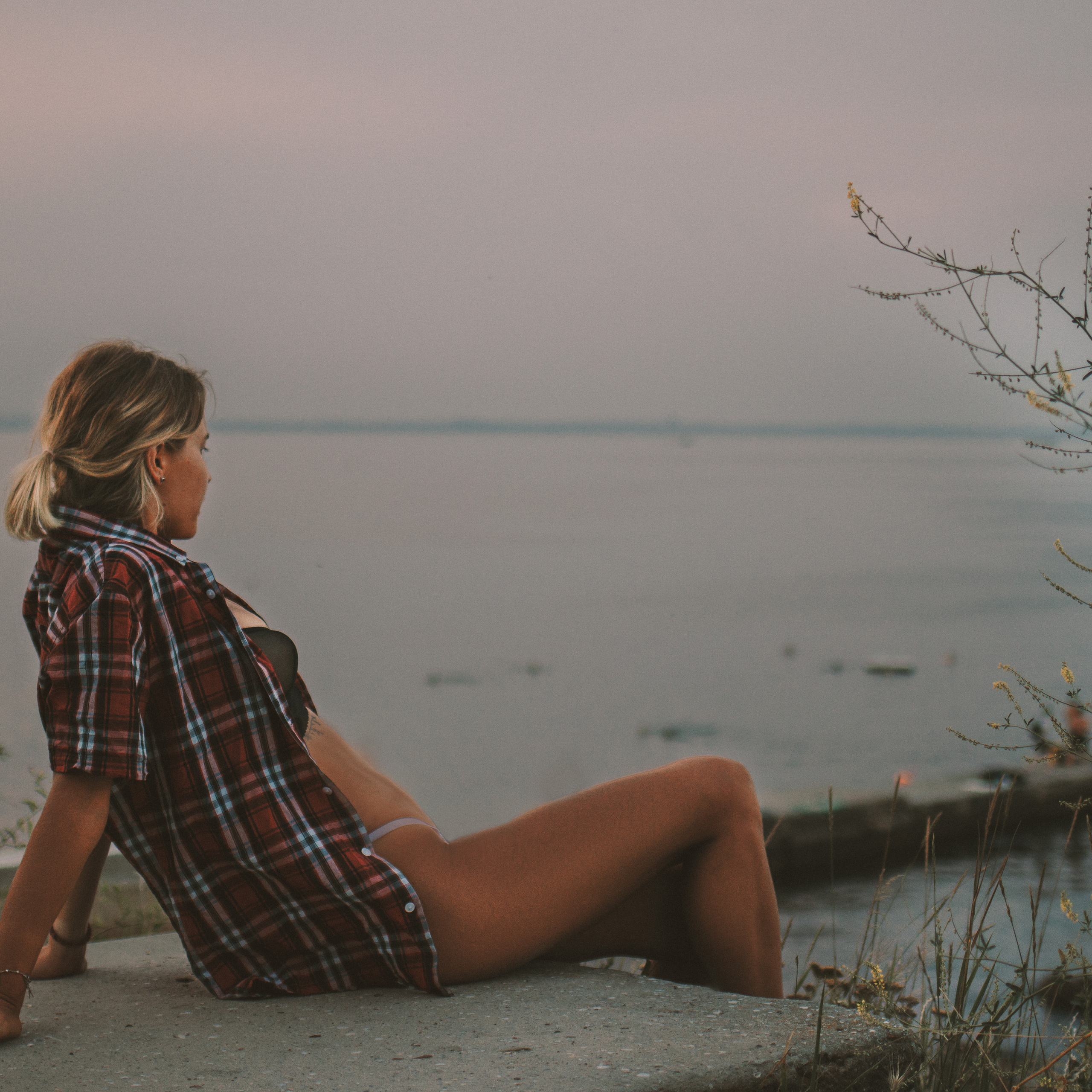 Магда. Коломеец Владислав — фотограф. Одесса. keets_ph