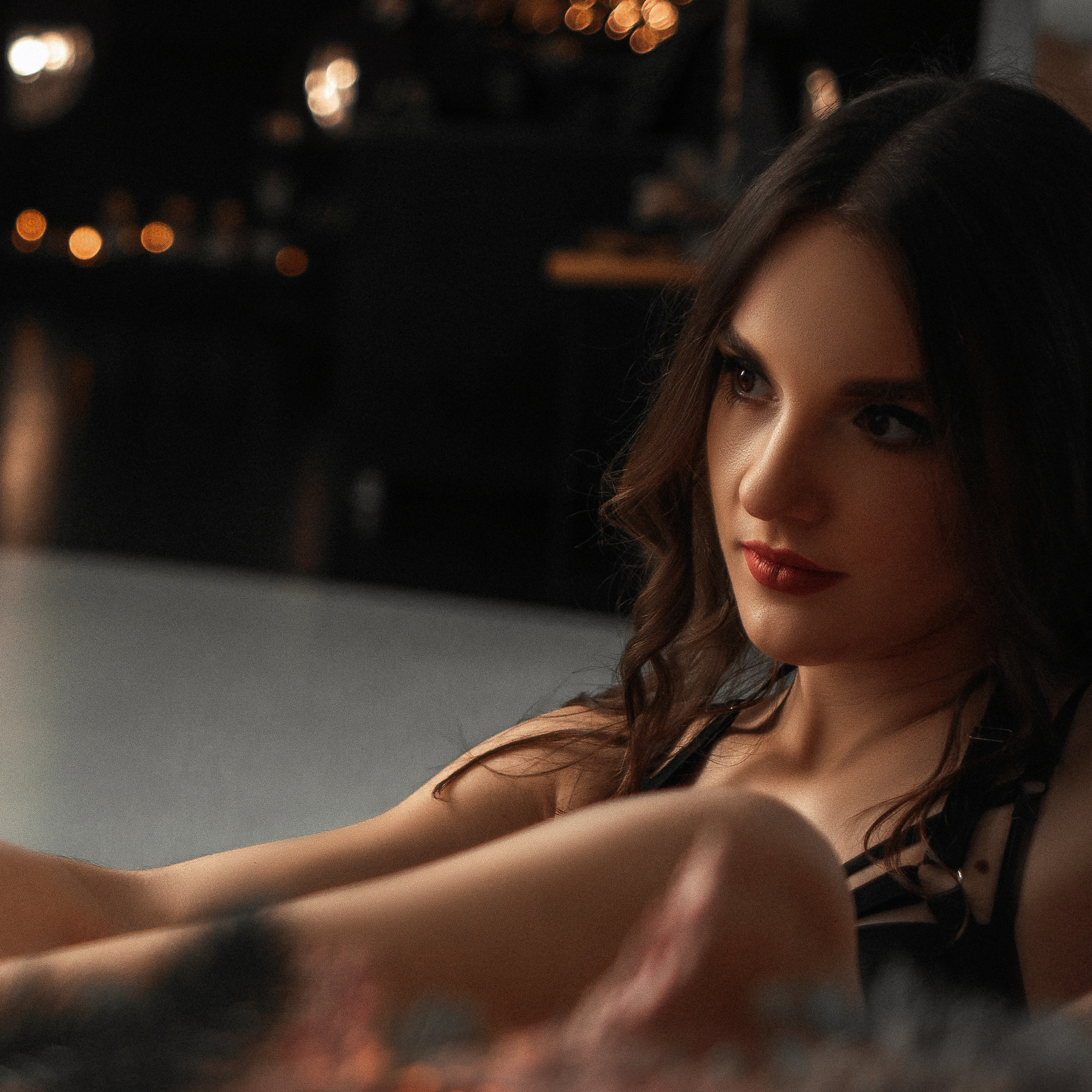 Вика. Коломеец Владислав — фотограф. Одесса. keets_ph