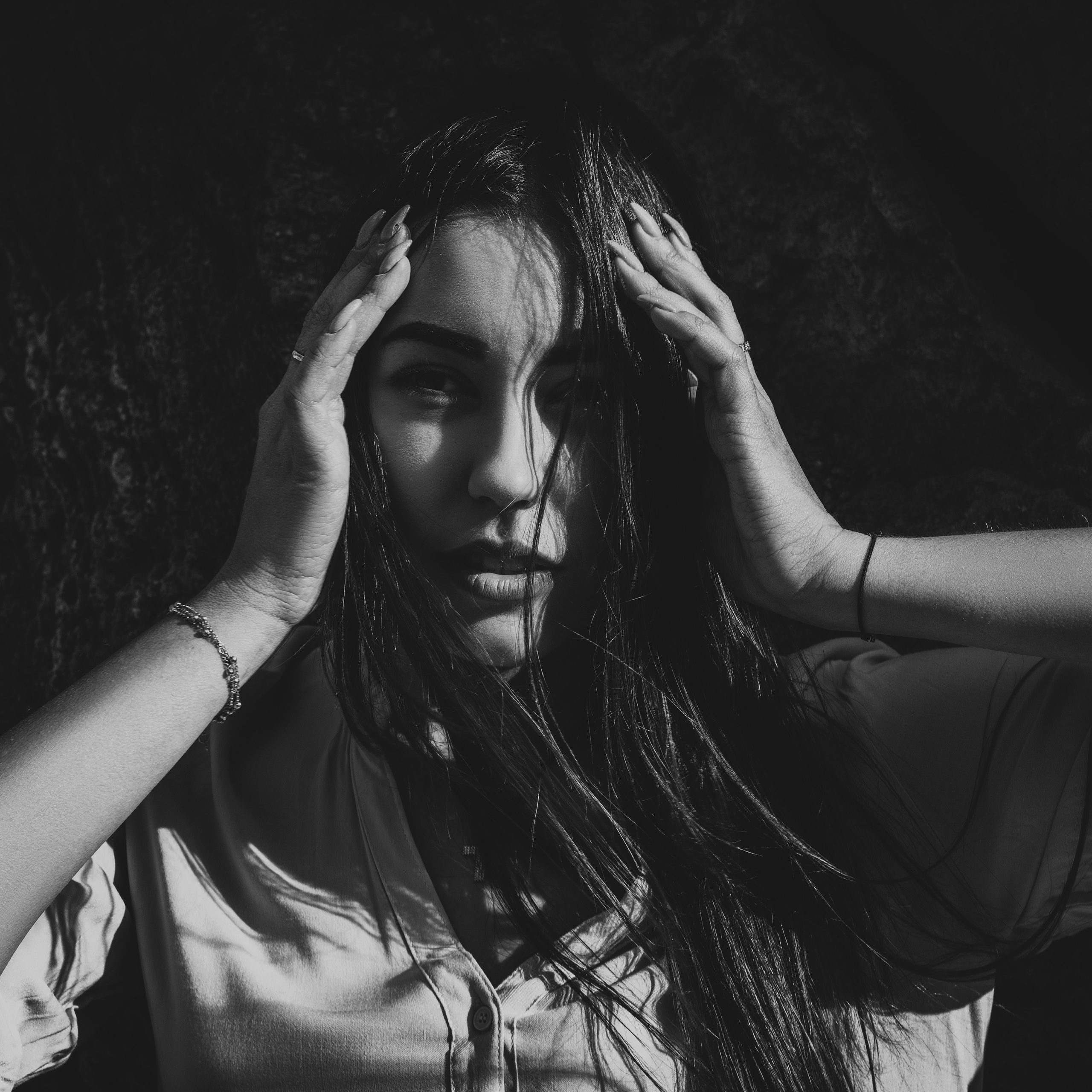 Яна. Коломеец Владислав — фотограф. Одесса. keets_ph