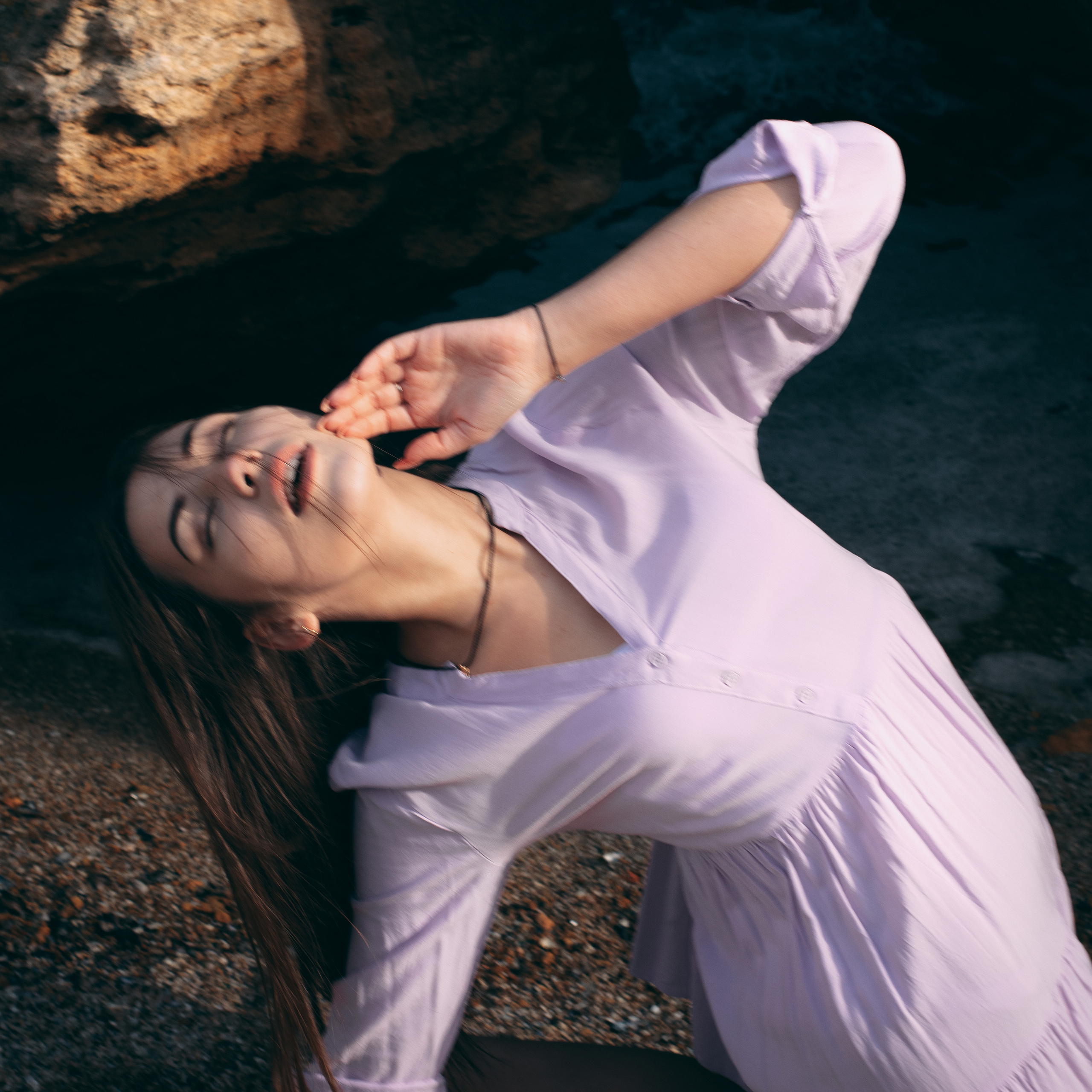 Яна. Коломеец Владислав — фотограф. Одесса. keets_ph