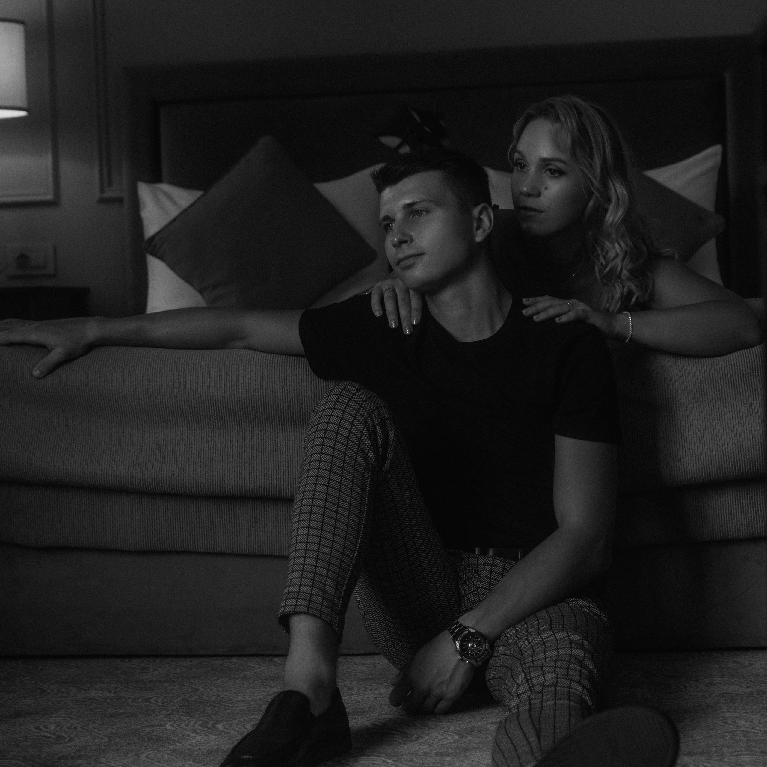 Женя и Вика. Коломеец Владислав — фотограф. Одесса. keets_ph