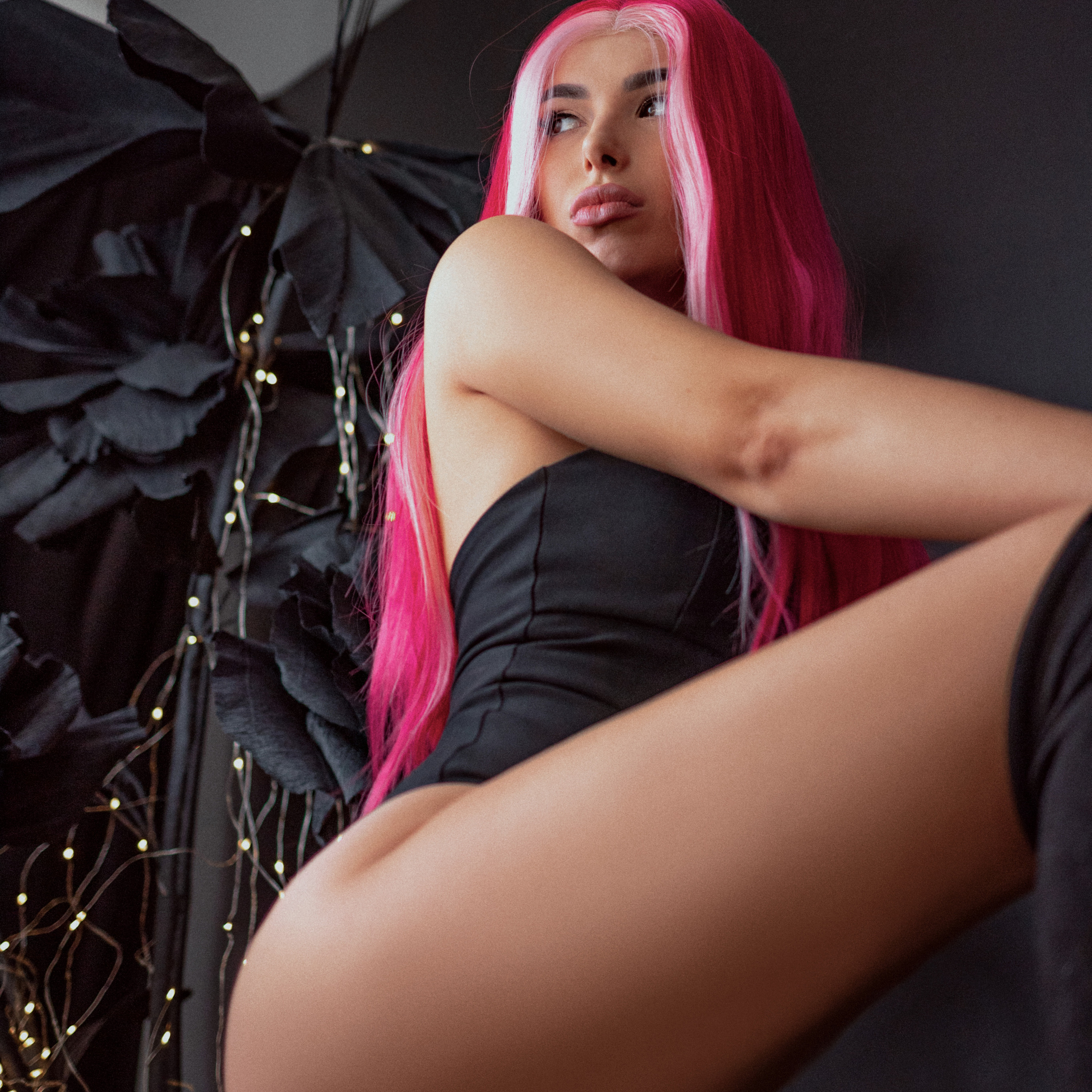 Кристина. Коломеец Владислав — фотограф. Одесса. keets_ph