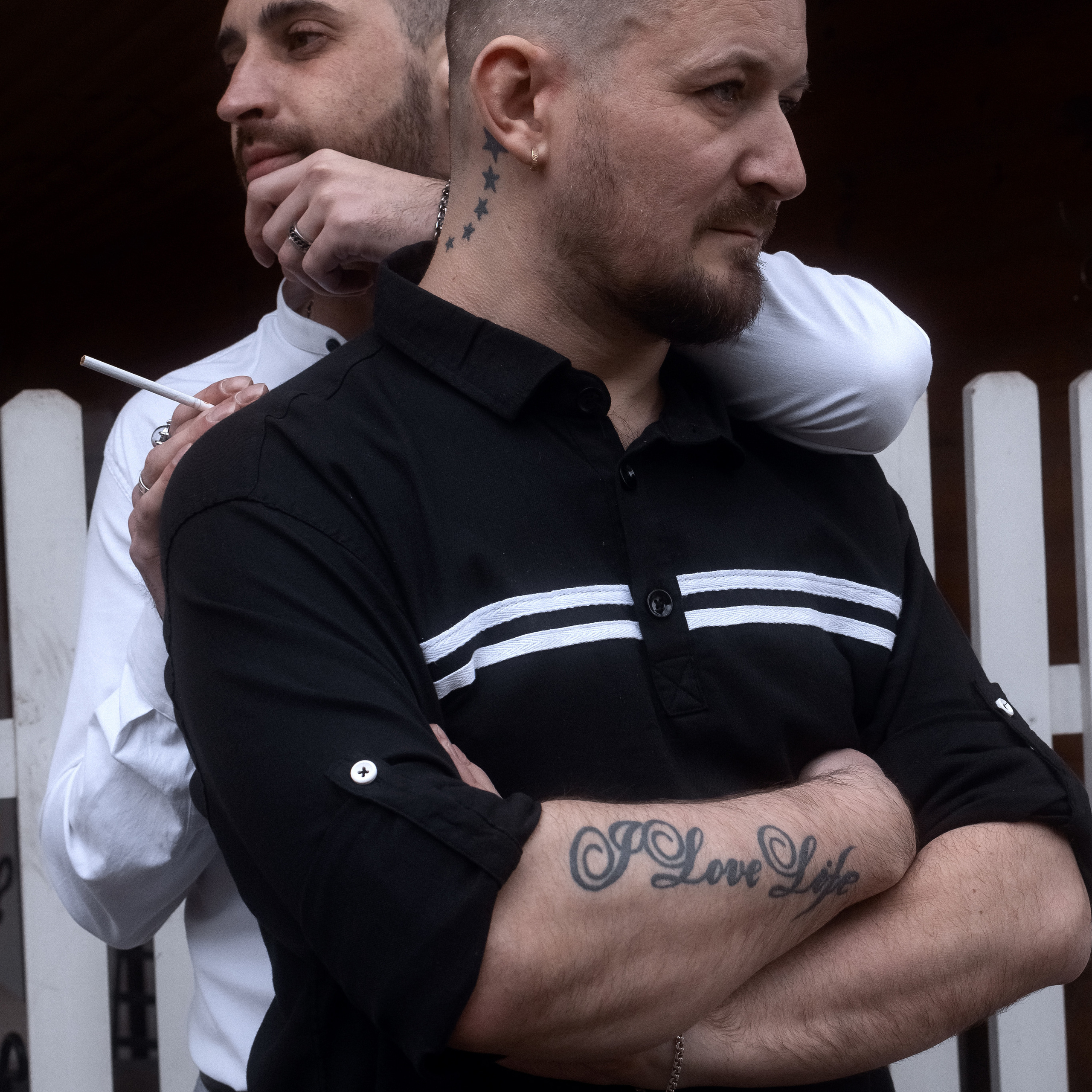 Тамерлан&Виктор Life. Коломеец Владислав — фотограф. Одесса. keets_ph