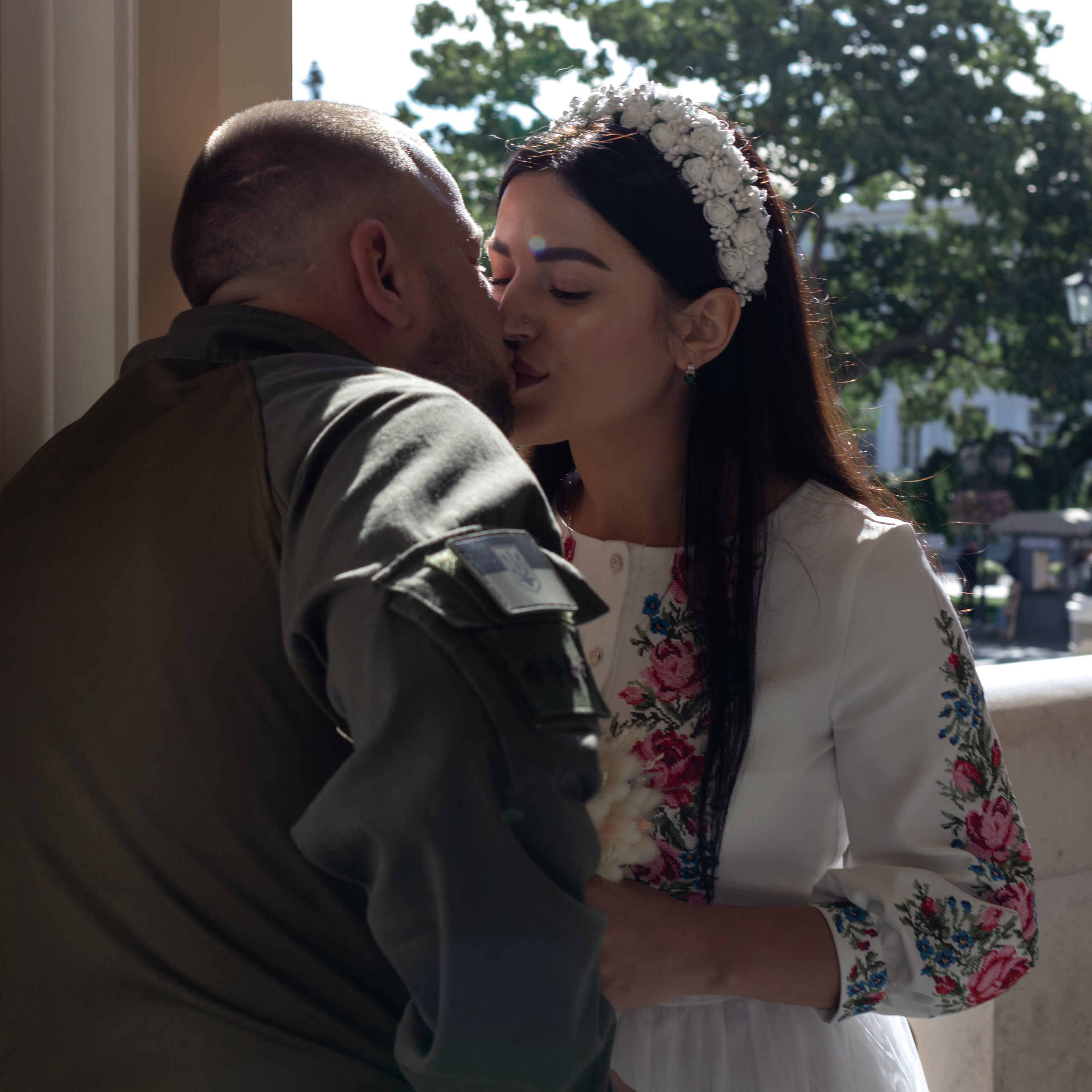 Аня и Дима. Коломеец Владислав — фотограф. Одесса. keets_ph