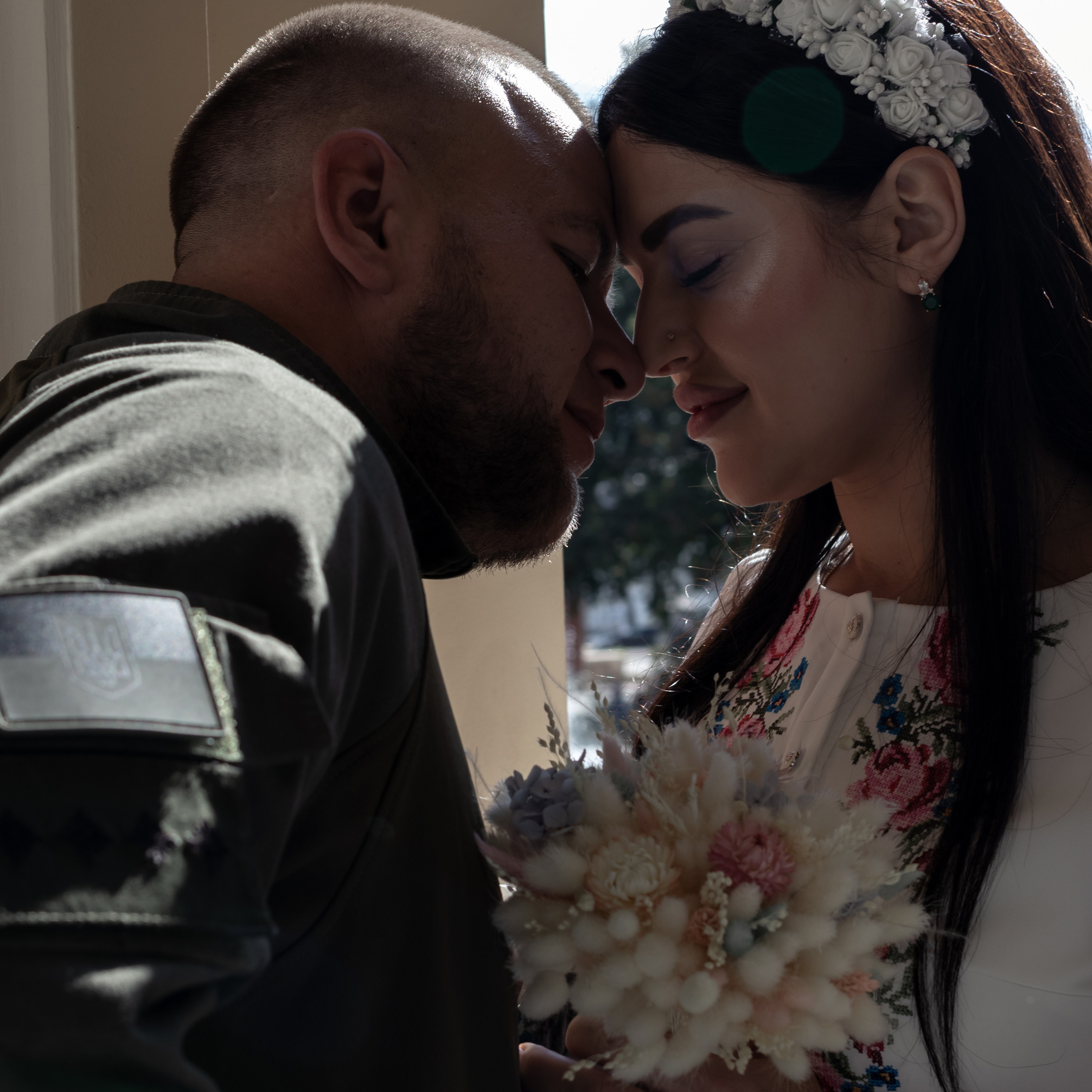 Аня и Дима. Коломеец Владислав — фотограф. Одесса. keets_ph