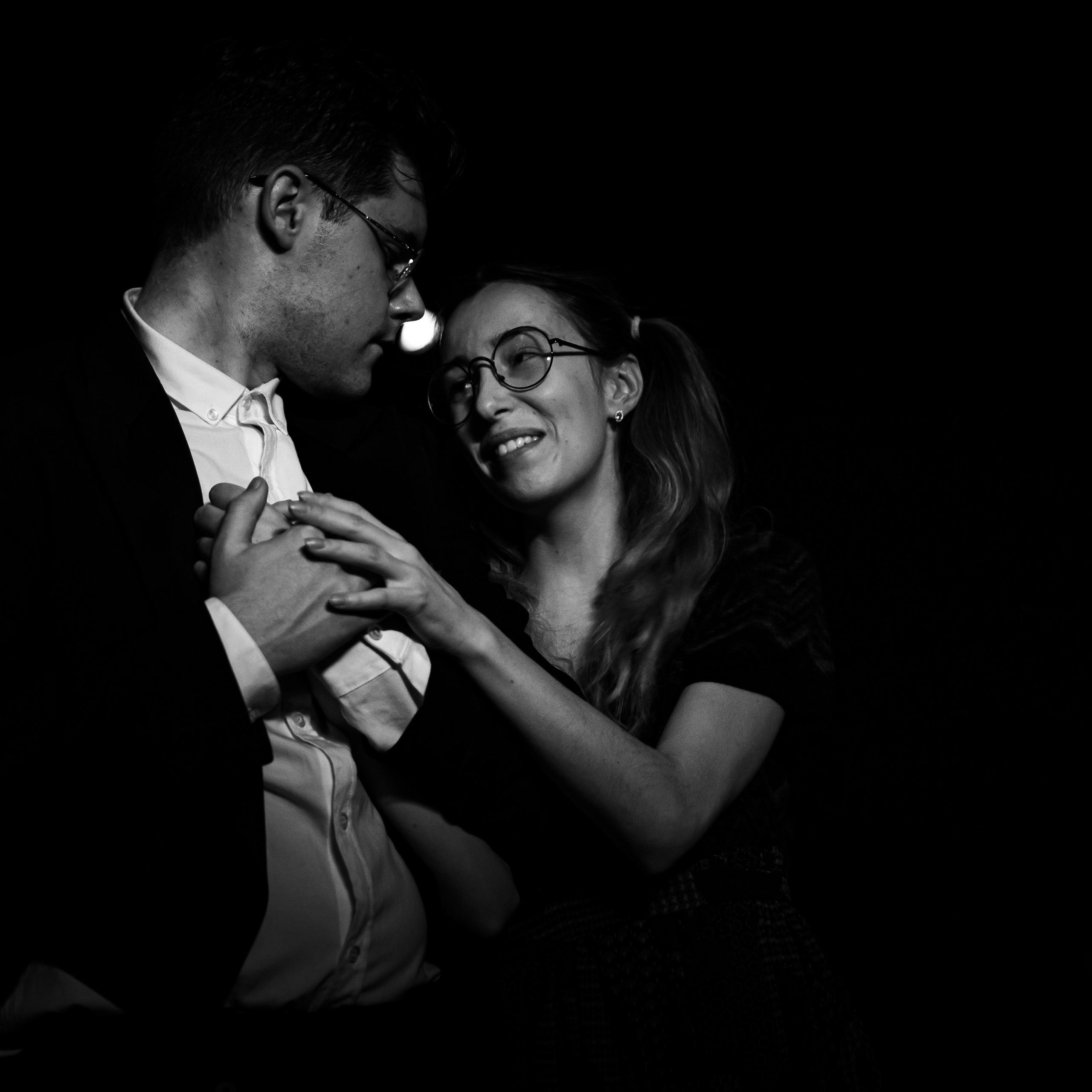 Мсье Блез. Коломеец Владислав — фотограф. Одесса. keets_ph