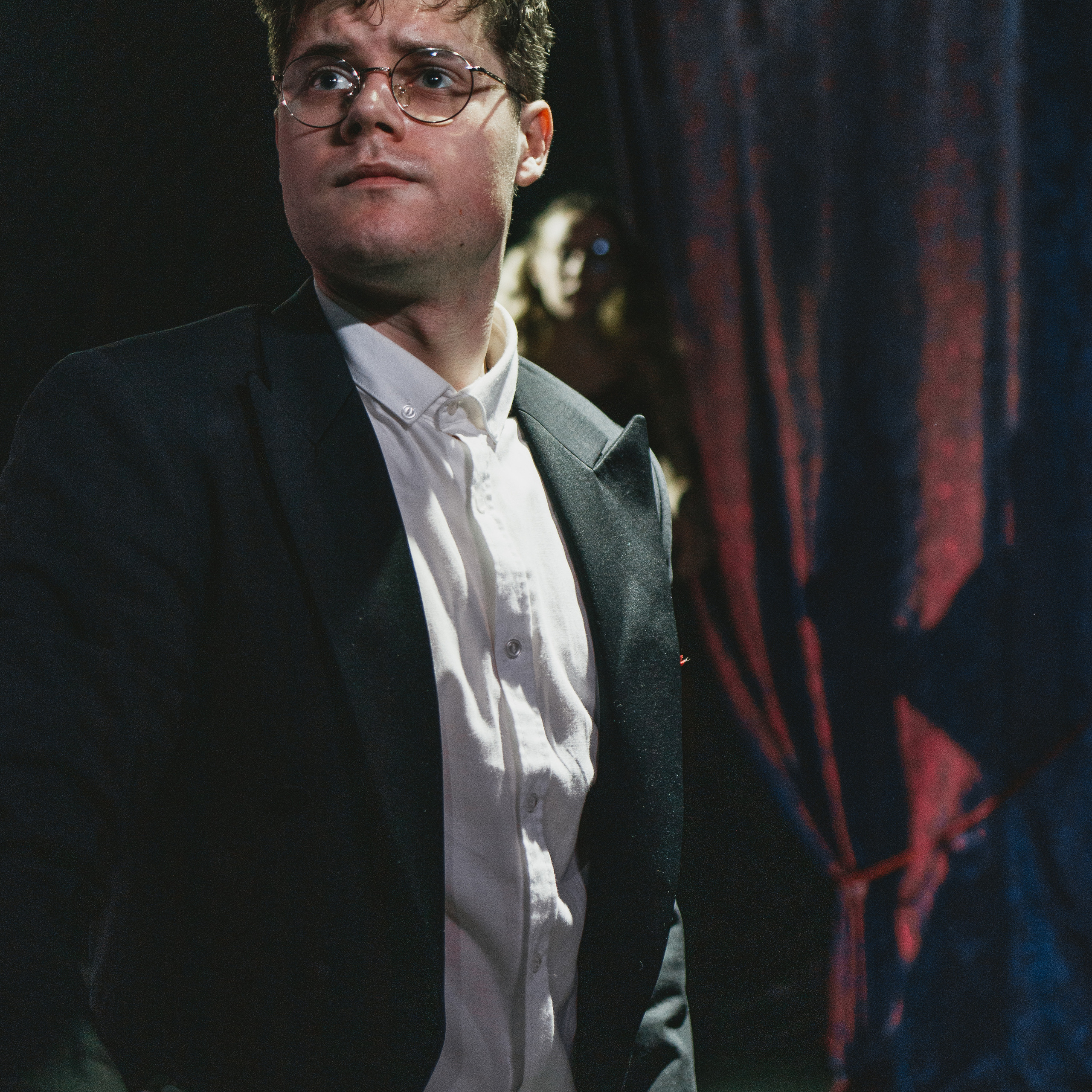 Мсье Блез. Коломеец Владислав — фотограф. Одесса. keets_ph