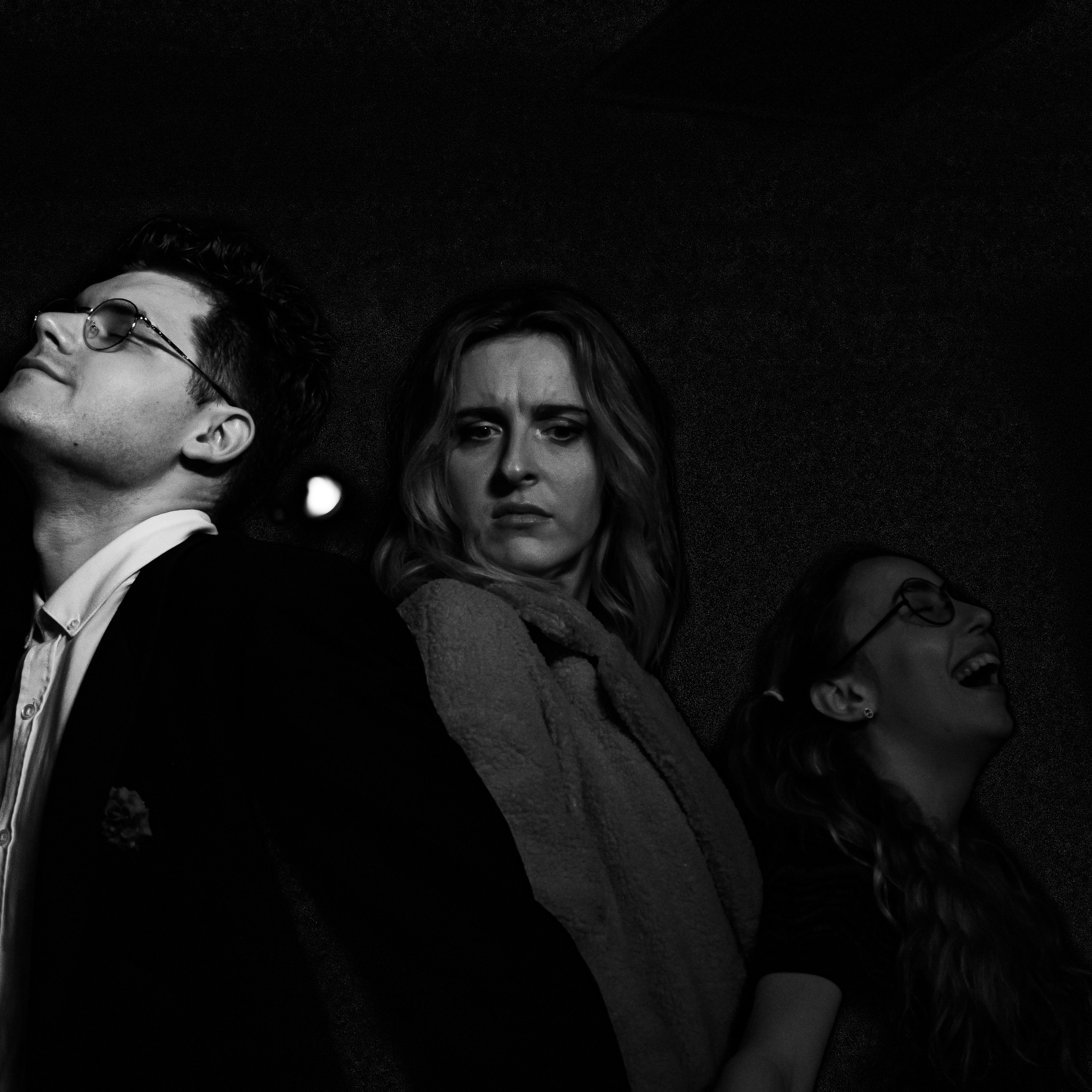 Мсье Блез. Коломеец Владислав — фотограф. Одесса. keets_ph