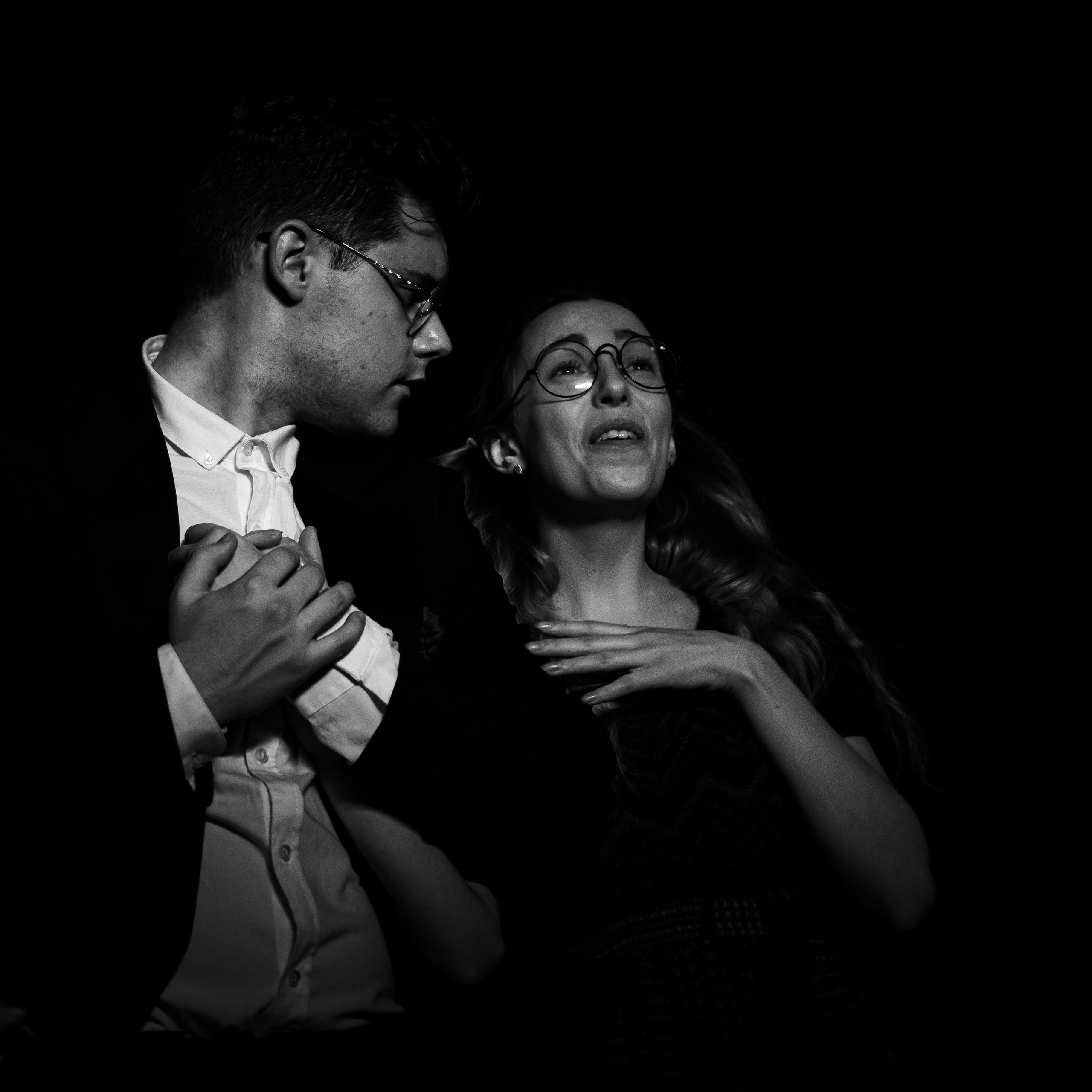 Мсье Блез. Коломеец Владислав — фотограф. Одесса. keets_ph