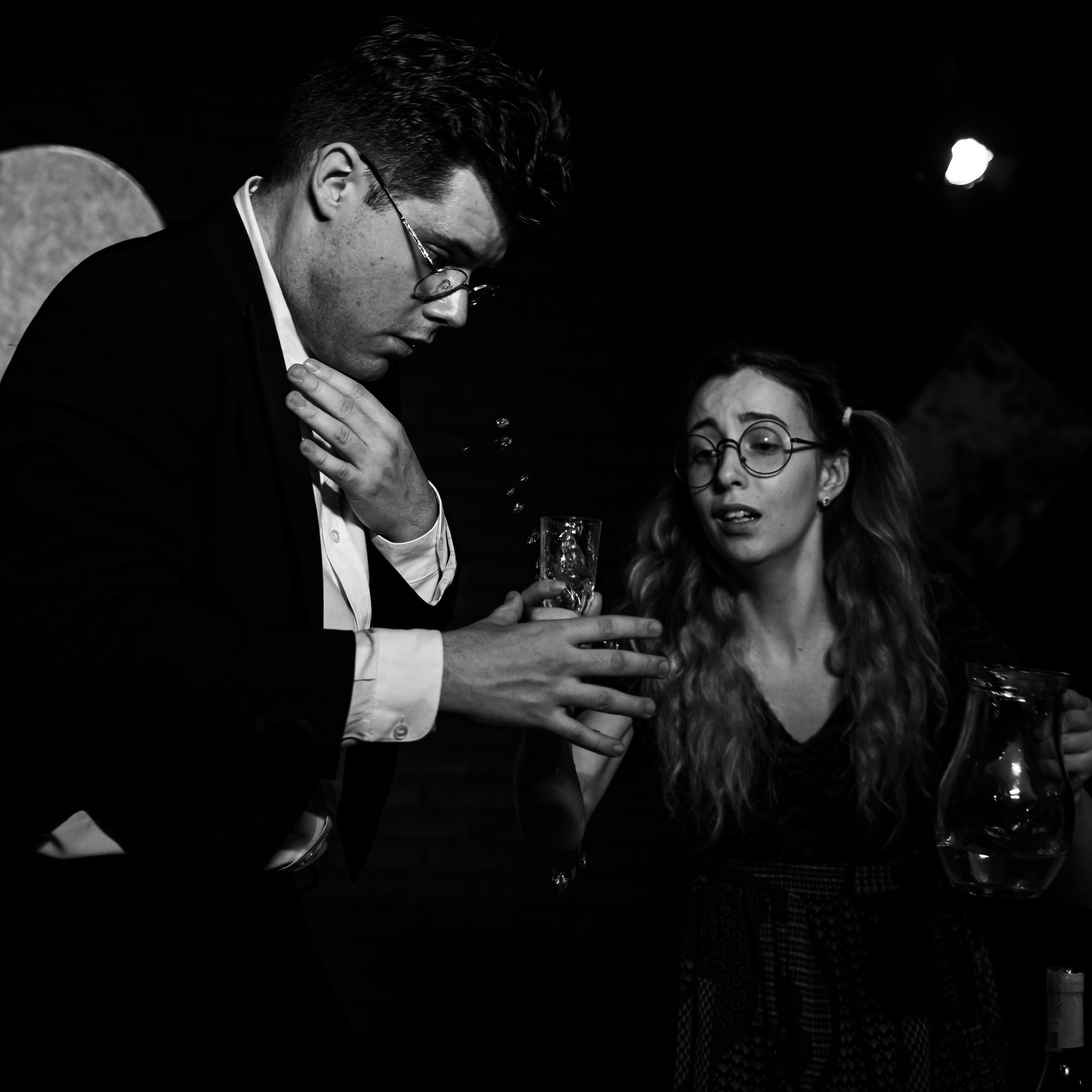 Мсье Блез. Коломеец Владислав — фотограф. Одесса. keets_ph