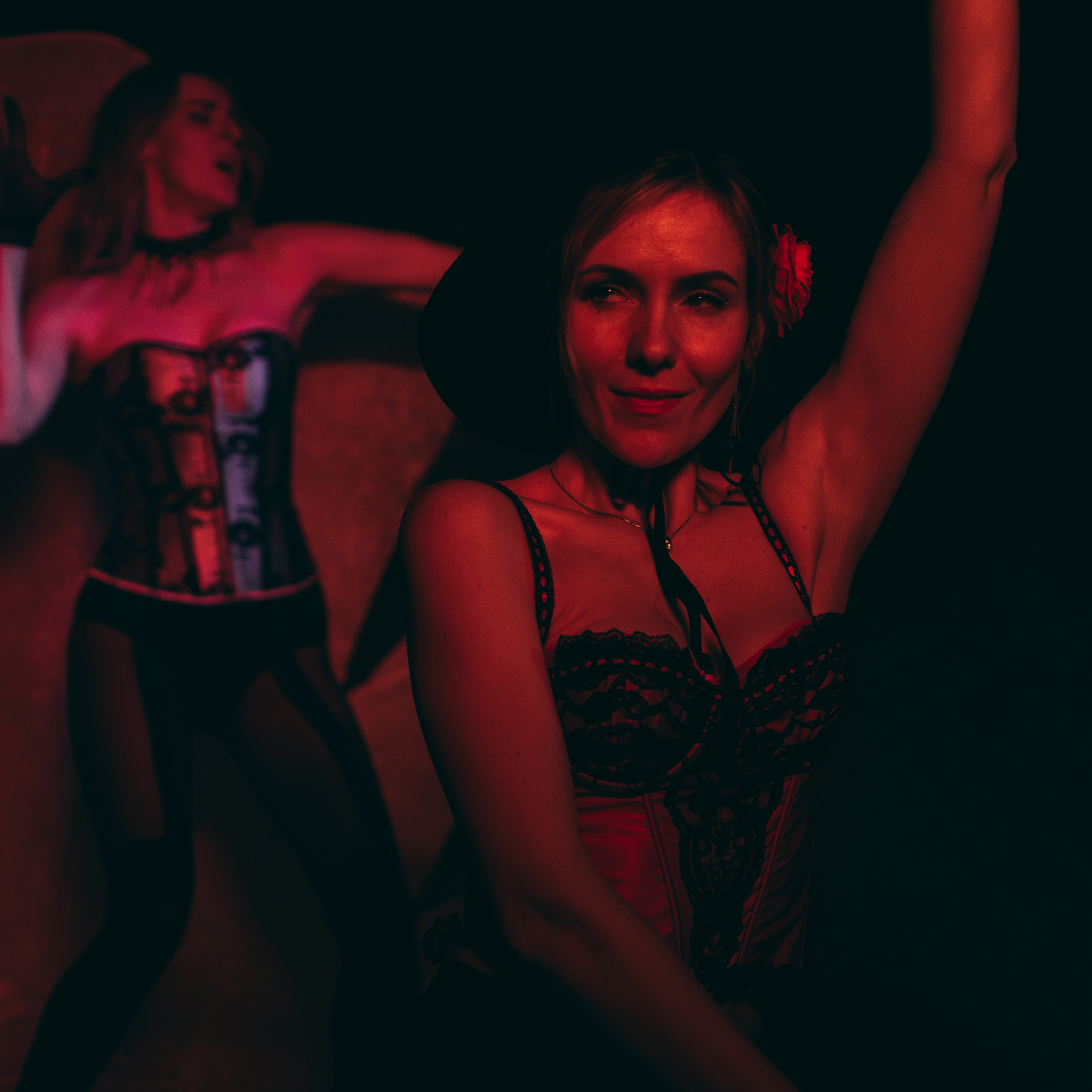 Мсье Блез. Коломеец Владислав — фотограф. Одесса. keets_ph