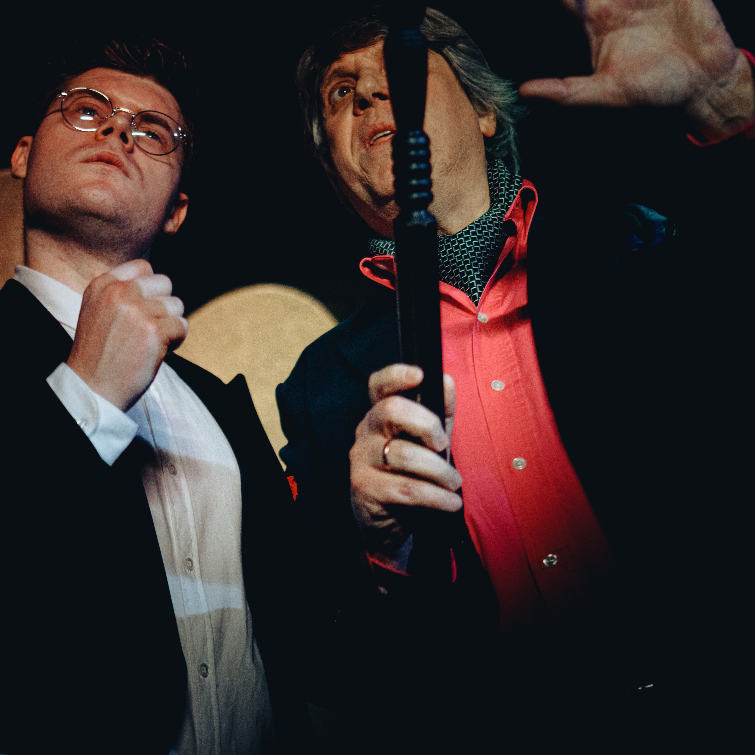 Мсье Блез. Коломеец Владислав — фотограф. Одесса. keets_ph