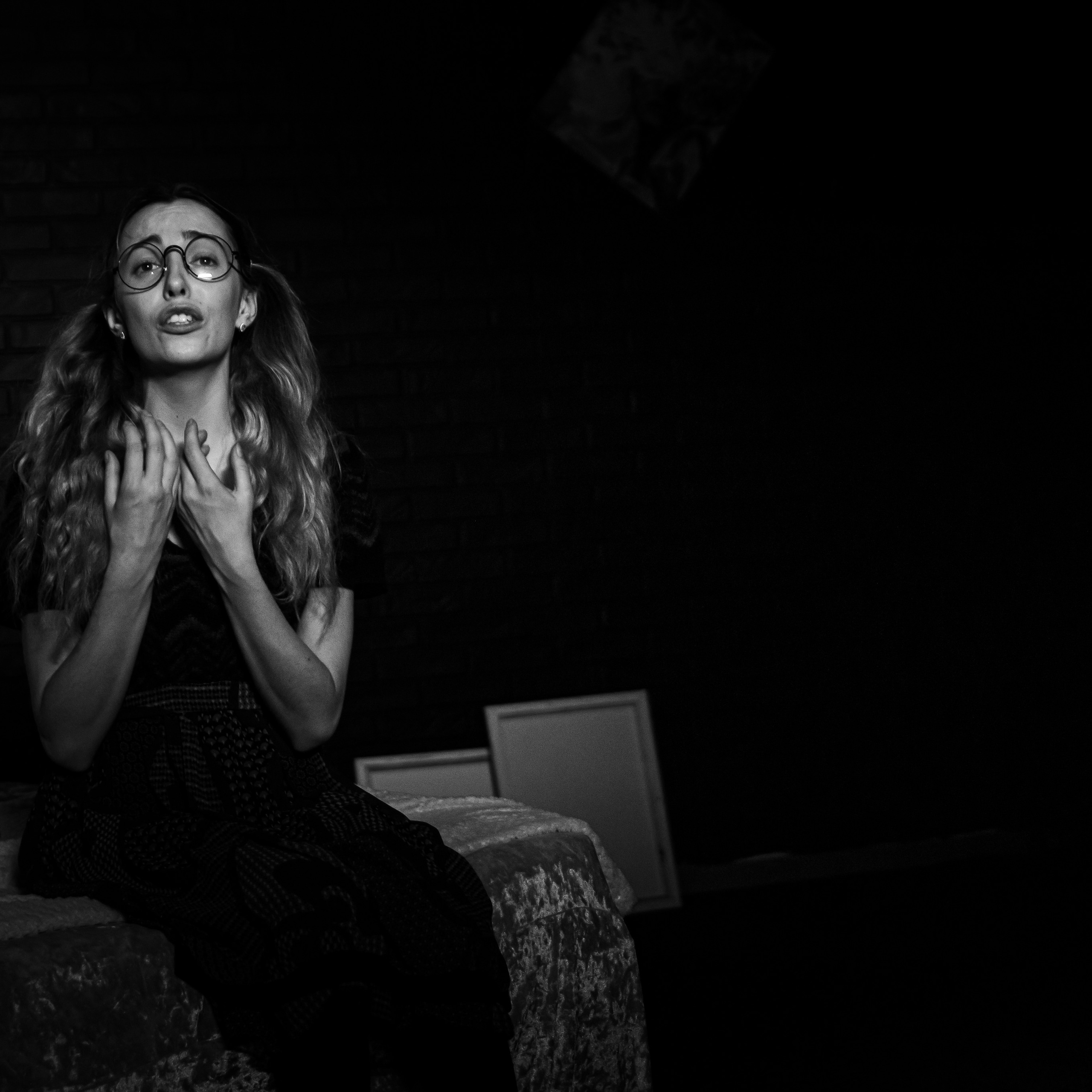 Мсье Блез. Коломеец Владислав — фотограф. Одесса. keets_ph