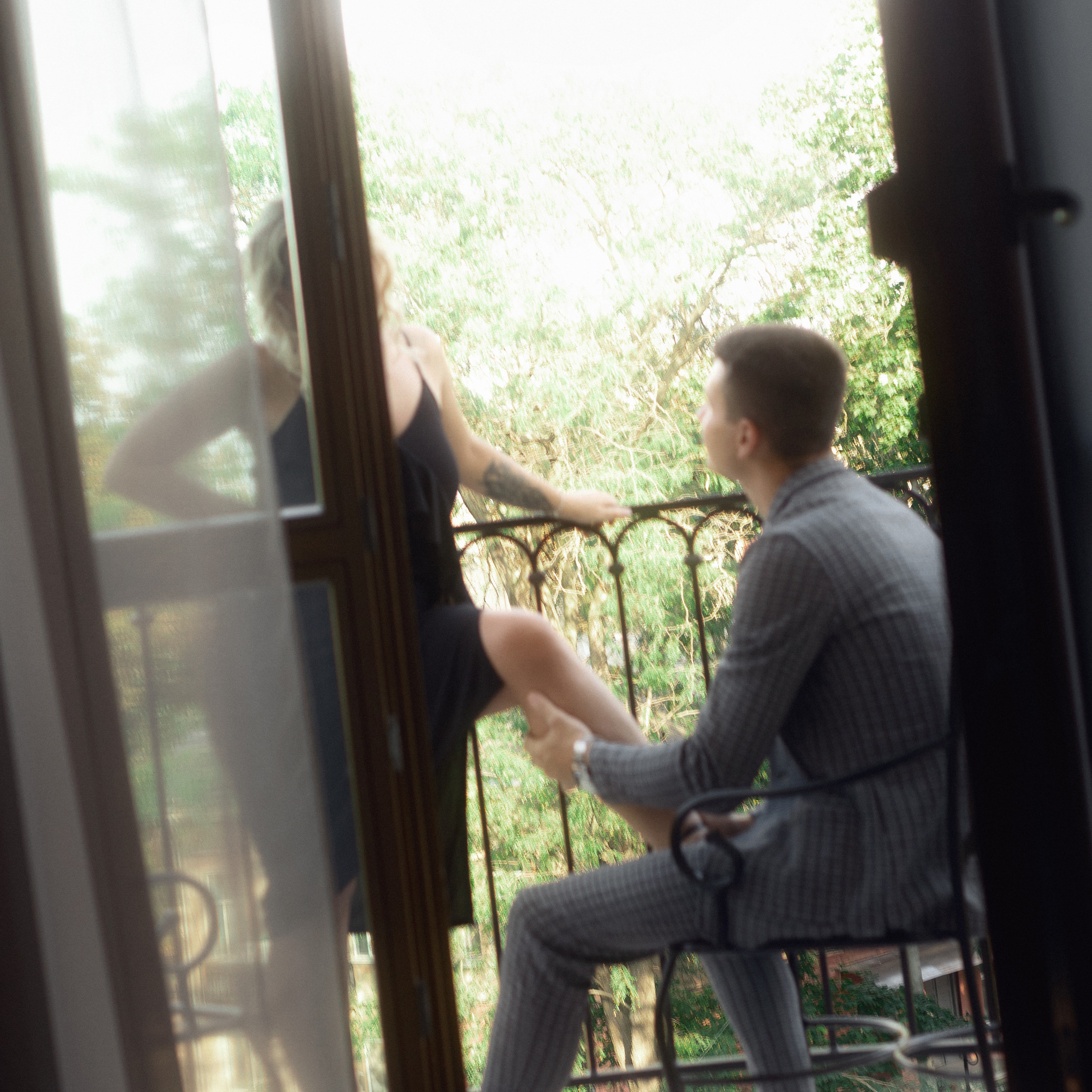 Женя и Вика. Коломеец Владислав — фотограф. Одесса. keets_ph