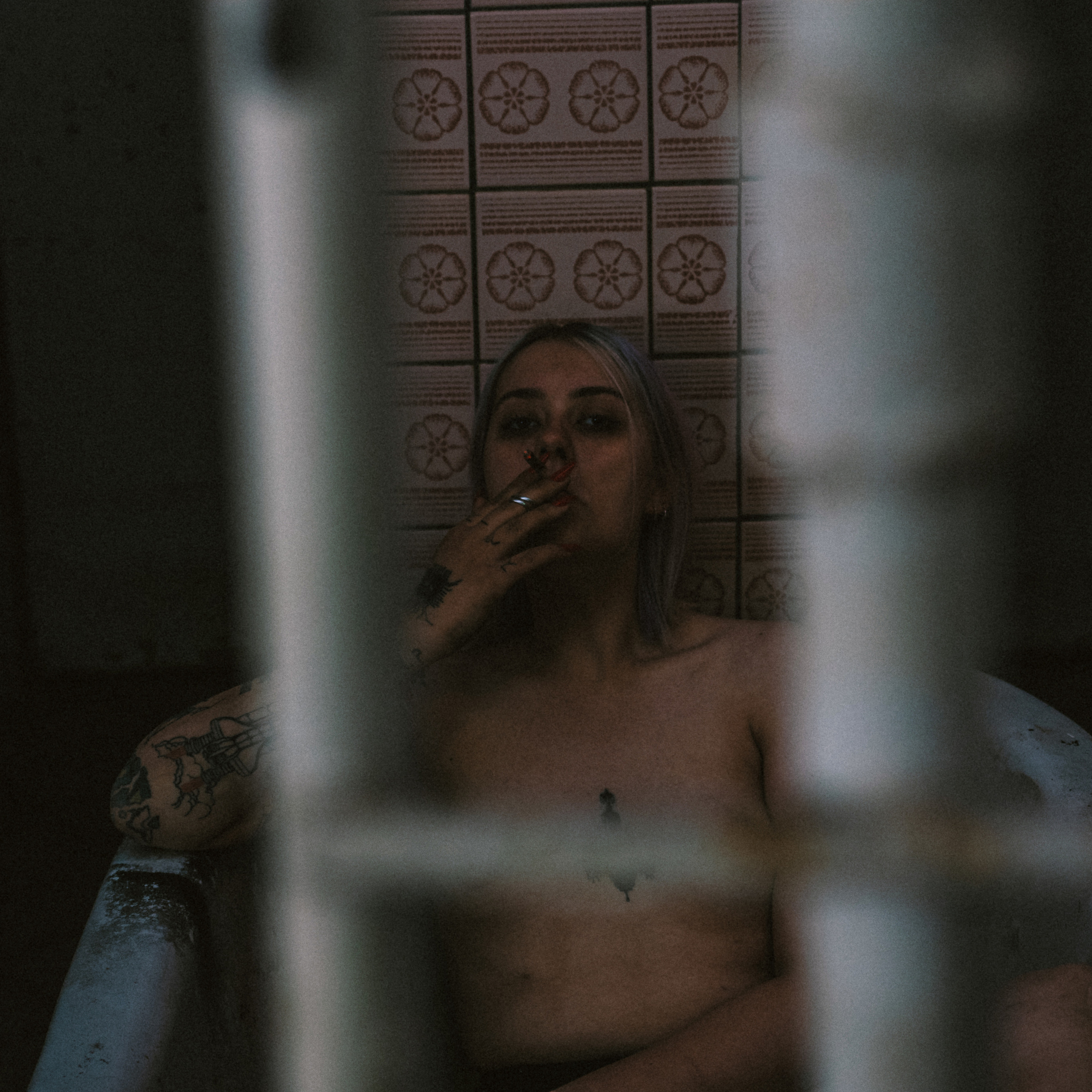 Лена. Коломеец Владислав — фотограф. Одесса. keets_ph