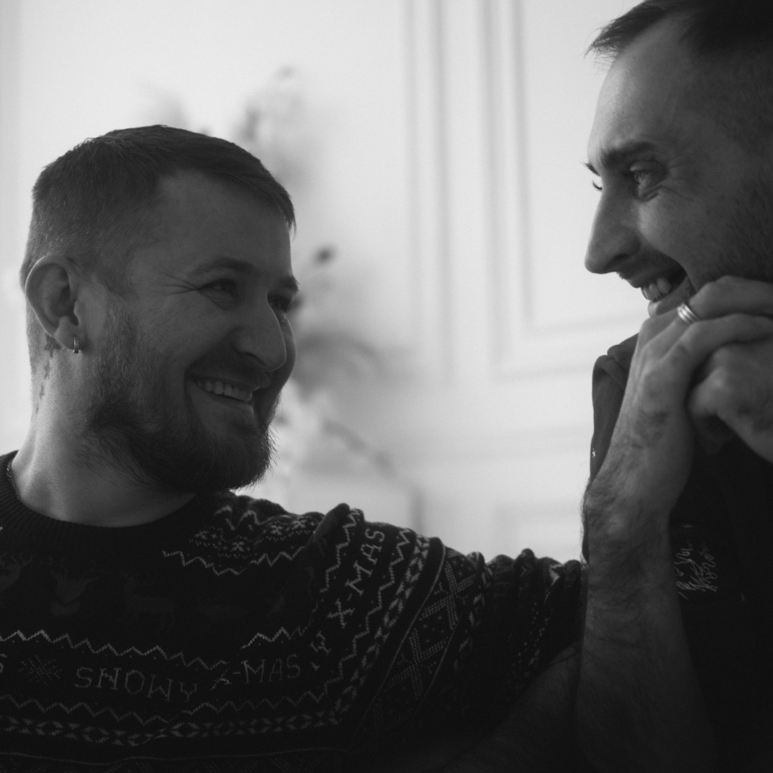 Виктор и Тамерлан. Коломеец Владислав — фотограф. Одесса. keets_ph