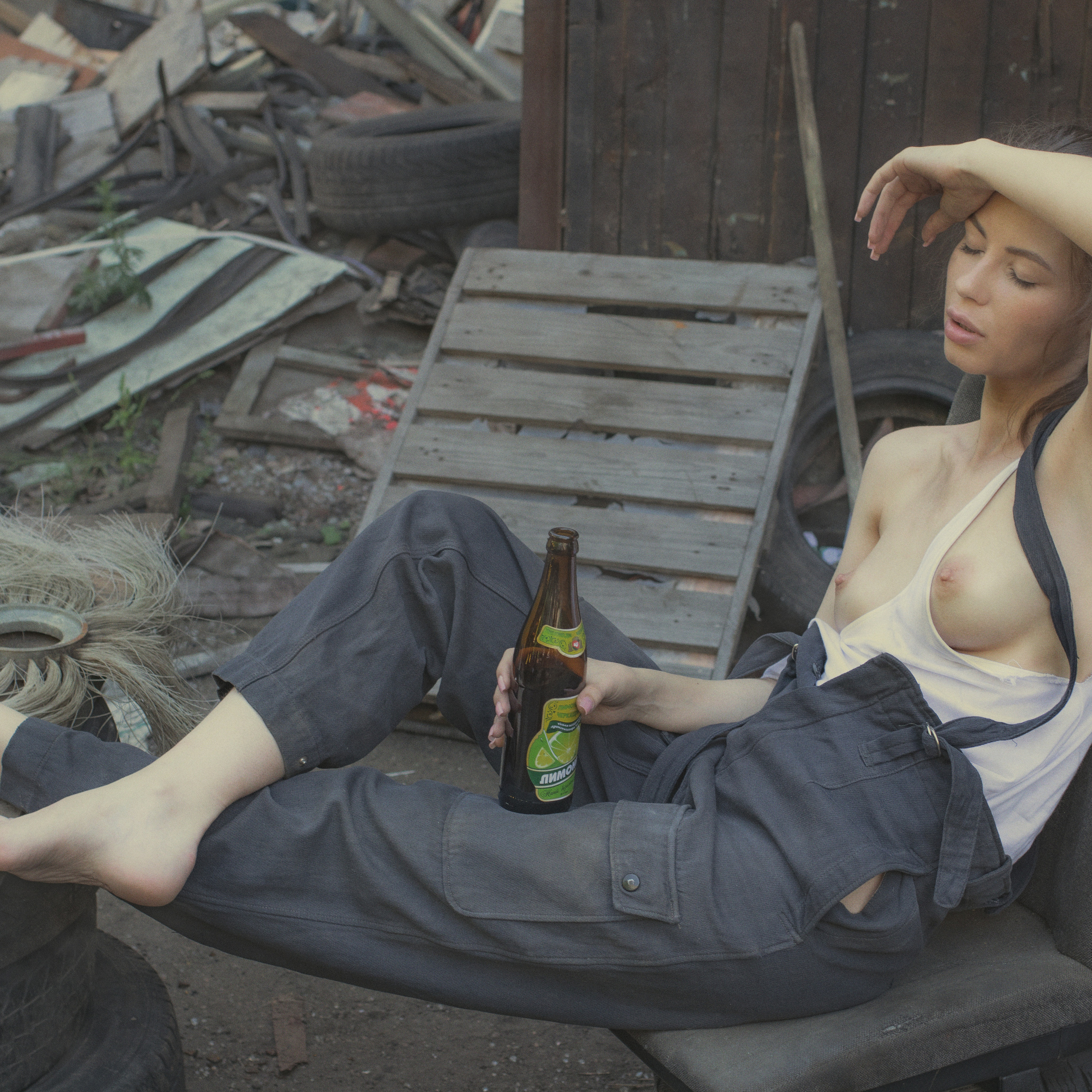 Вика и Полина. Коломеец Владислав — фотограф. Одесса. keets_ph